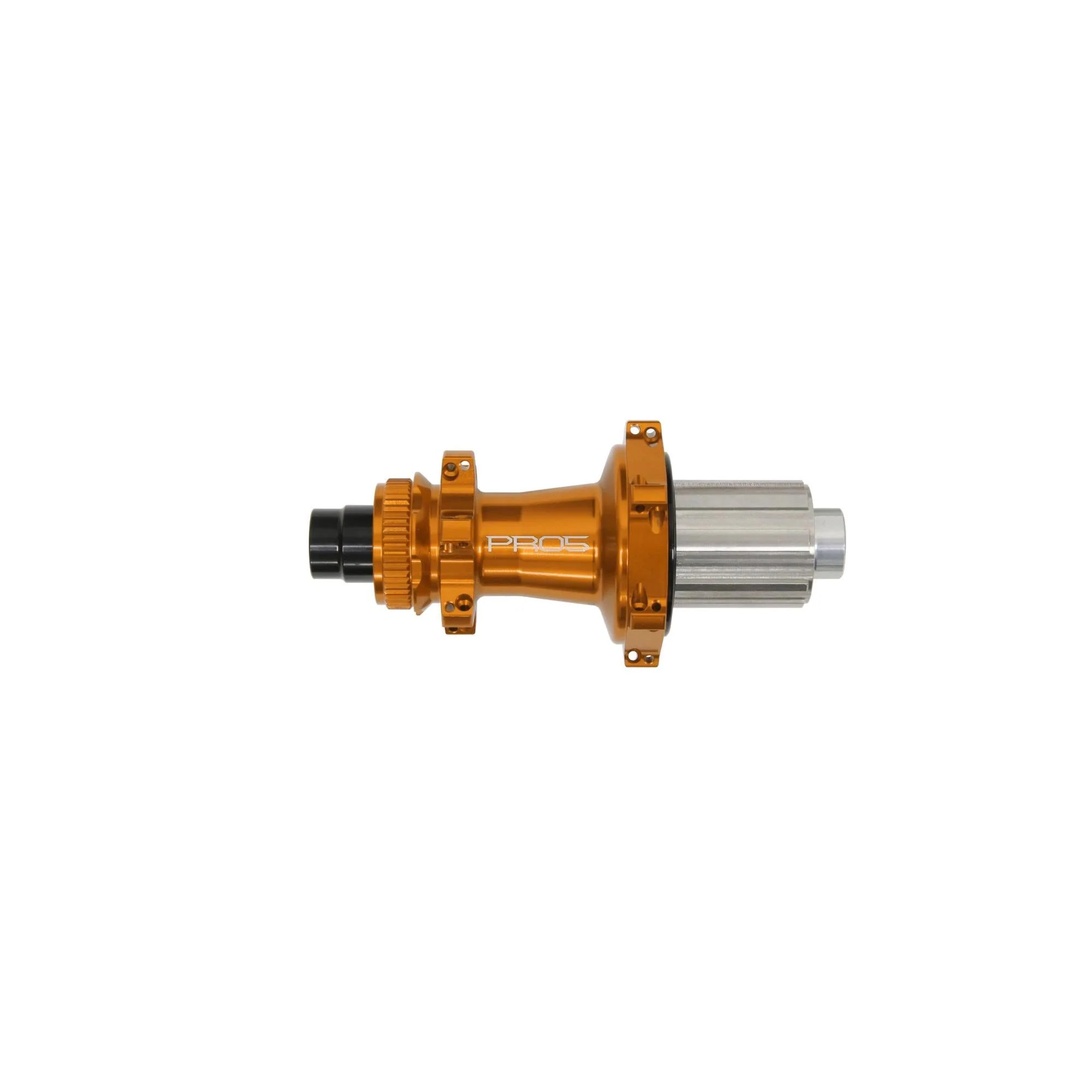 Hope Pro 5 Non-Boost Rear Hub | Straight Pull | Centre Lock - Image 10