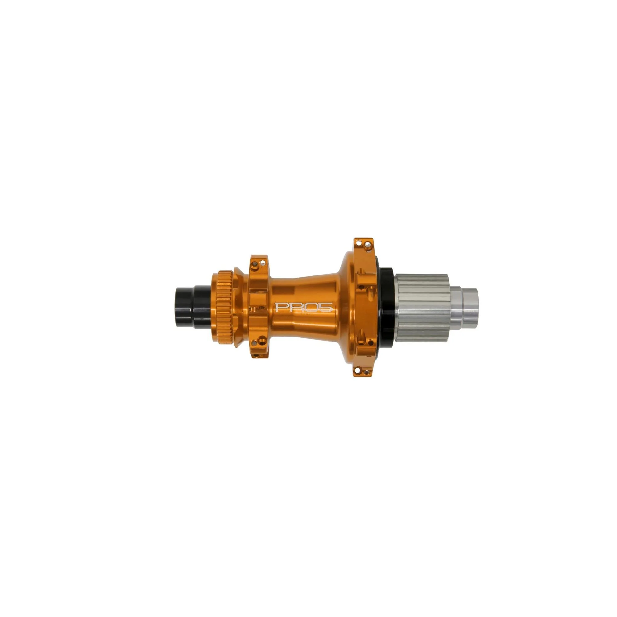 Hope Pro 5 Non-Boost Rear Hub | Straight Pull | Centre Lock - Image 11