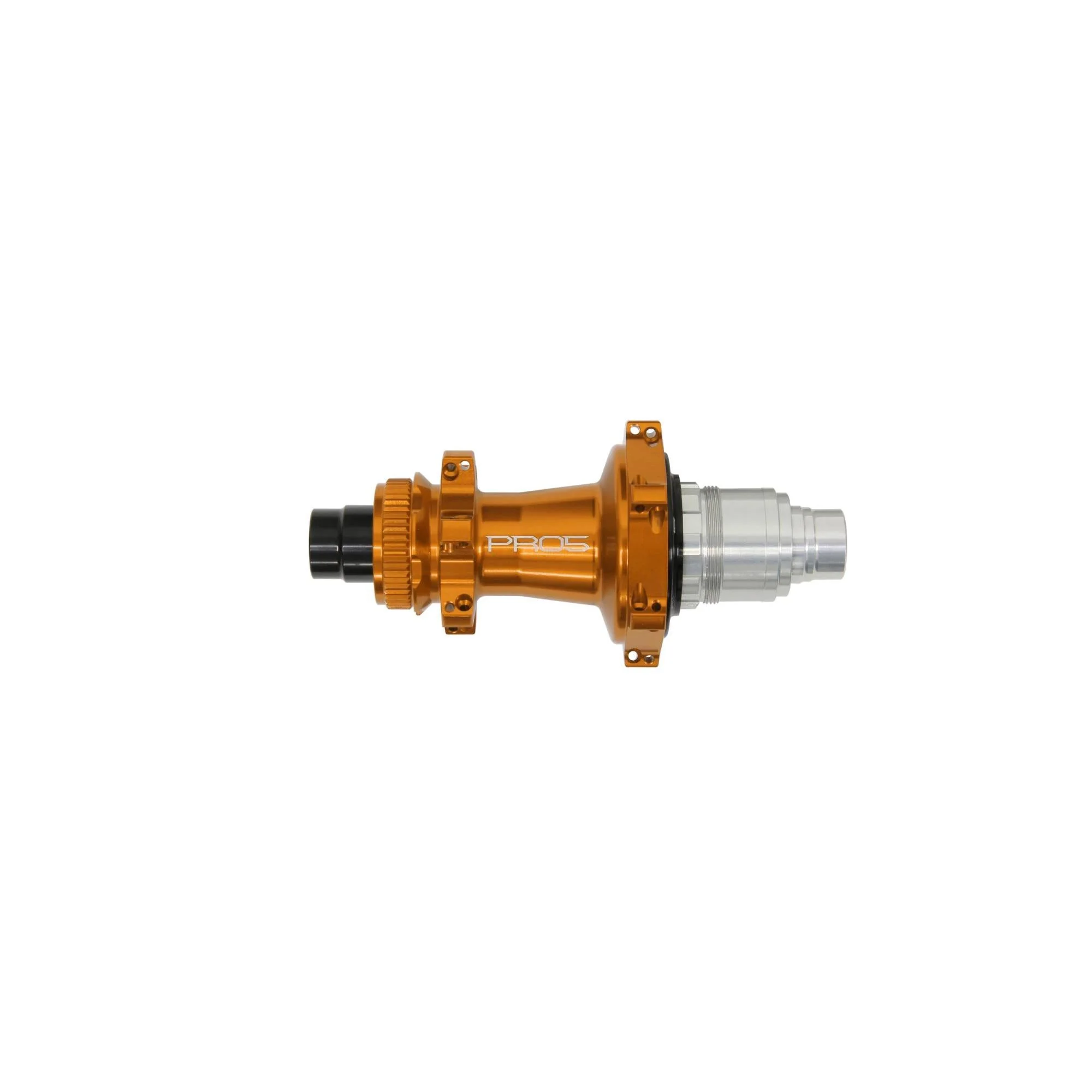 Hope Pro 5 Non-Boost Rear Hub | Straight Pull | Centre Lock - Image 12