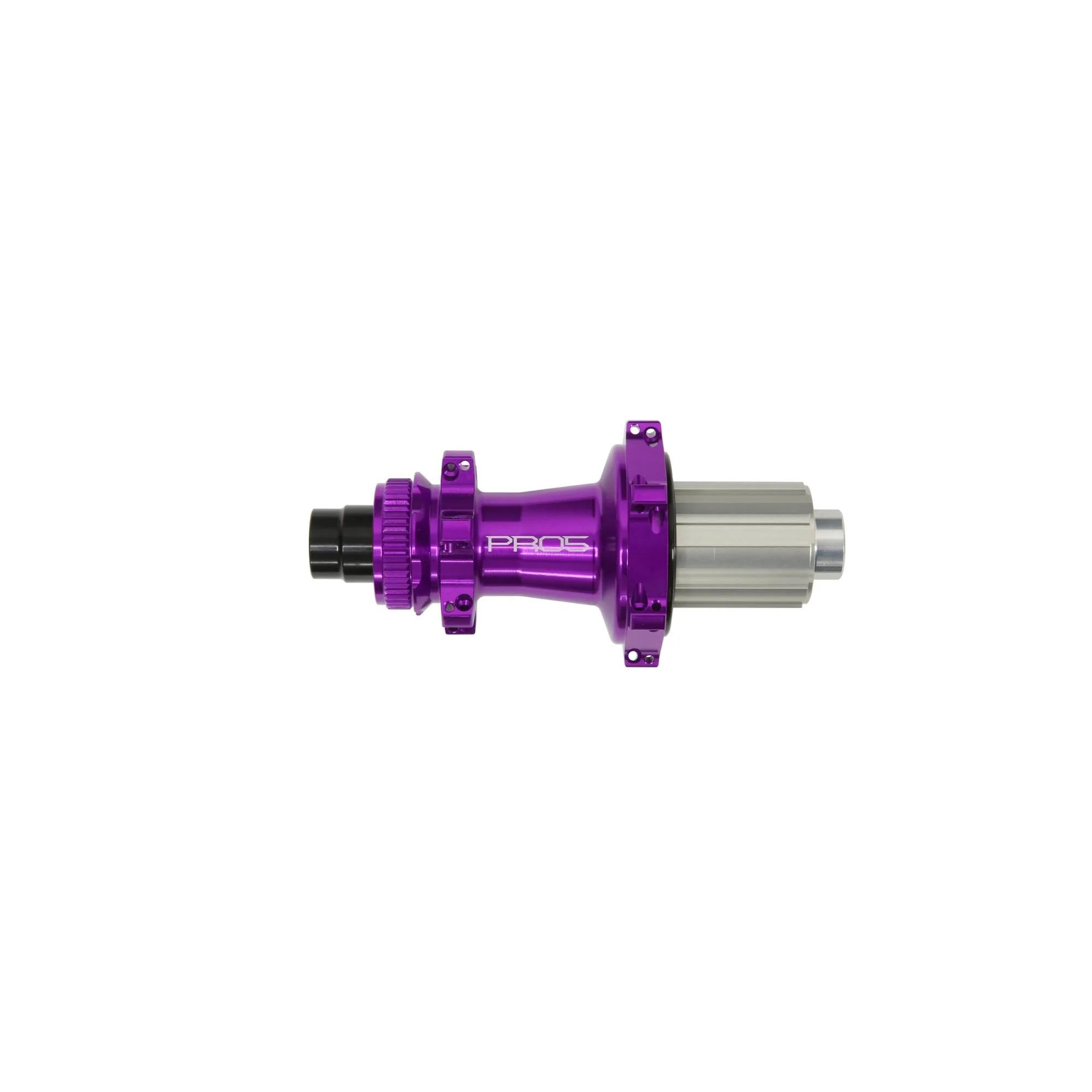 Hope Pro 5 Non-Boost Rear Hub | Straight Pull | Centre Lock - Image 13