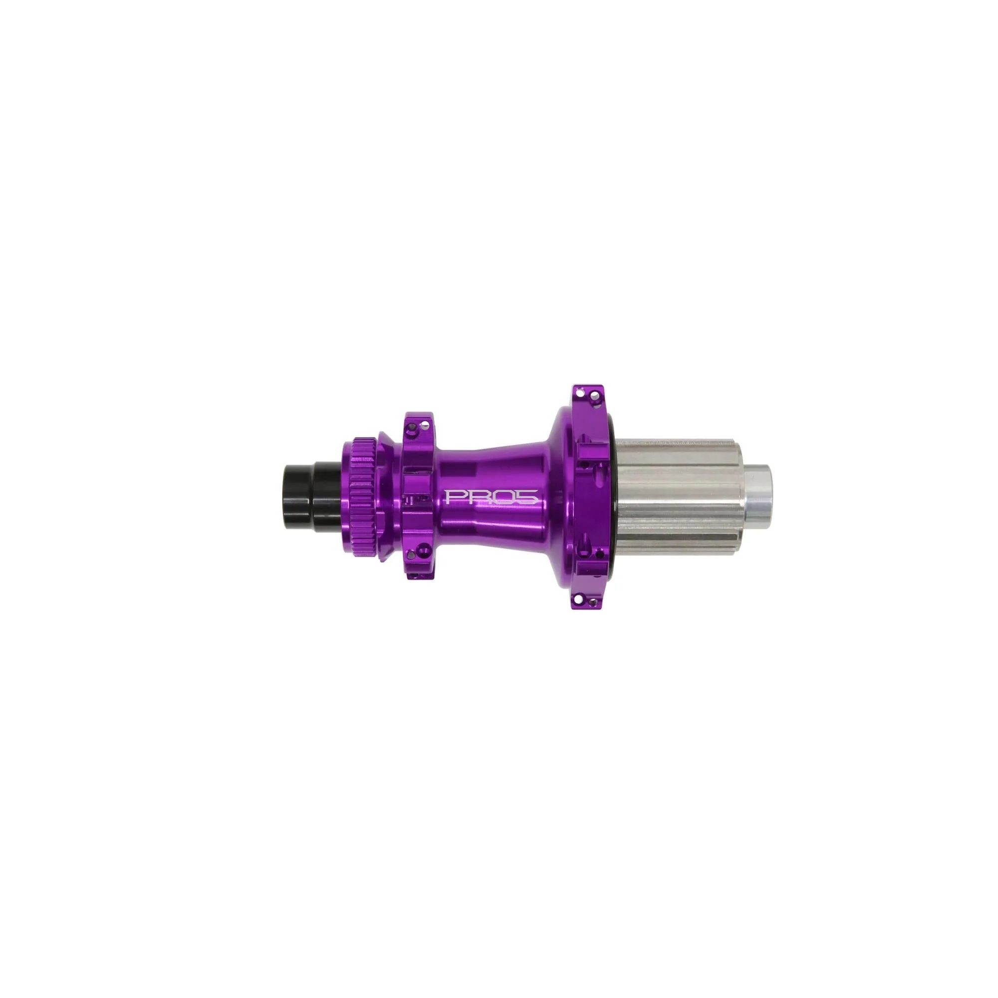 Hope Pro 5 Non-Boost Rear Hub | Straight Pull | Centre Lock - Image 14
