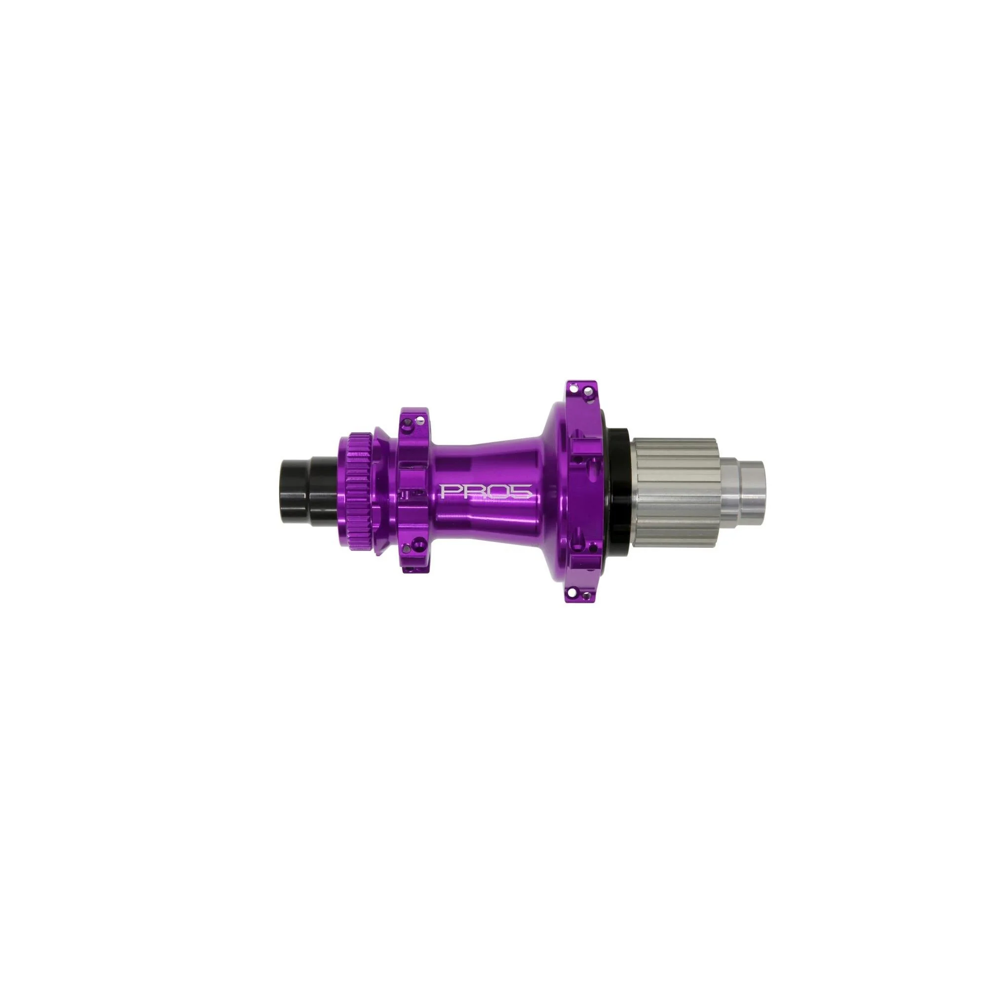 Hope Pro 5 Non-Boost Rear Hub | Straight Pull | Centre Lock - Image 15