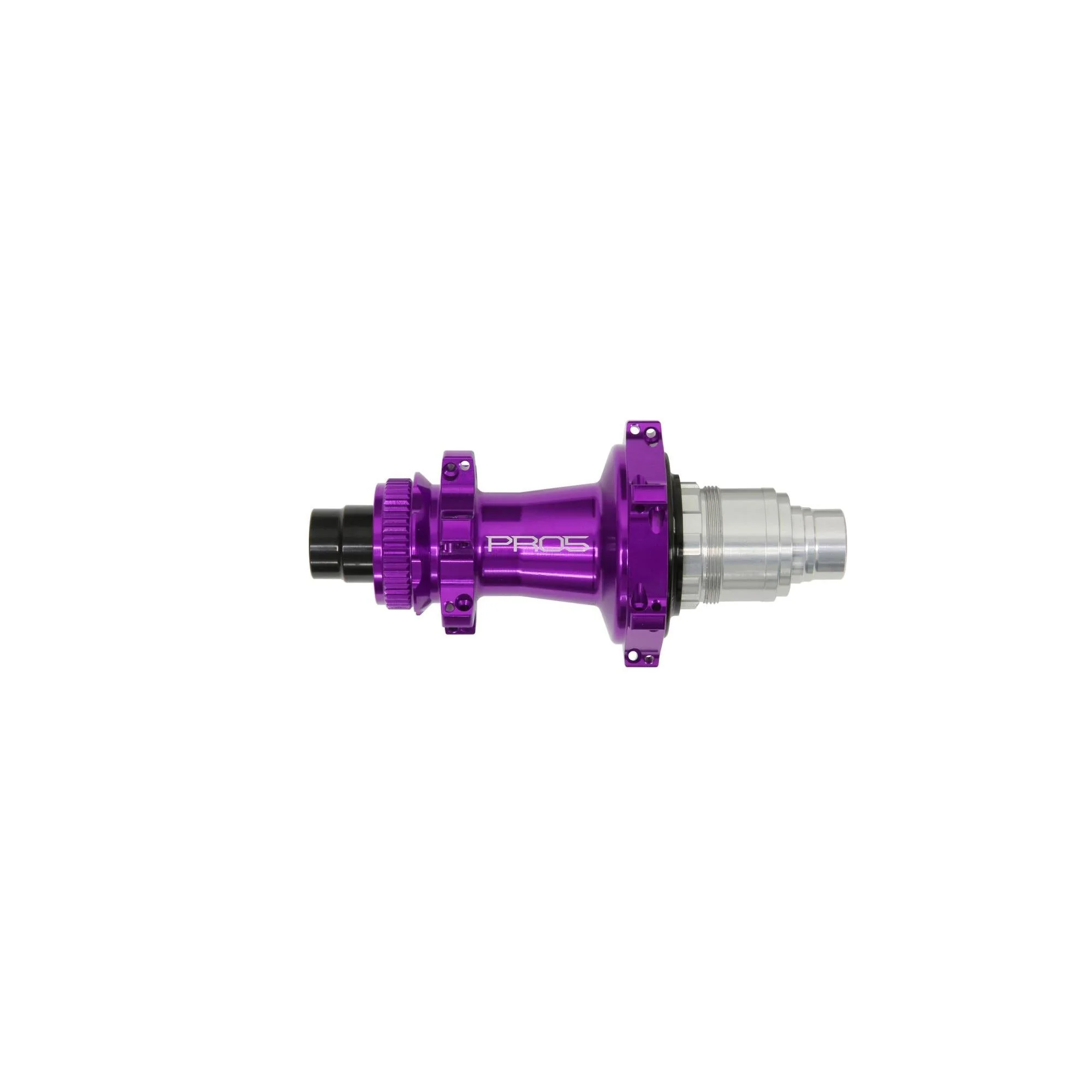 Hope Pro 5 Non-Boost Rear Hub | Straight Pull | Centre Lock - Image 16