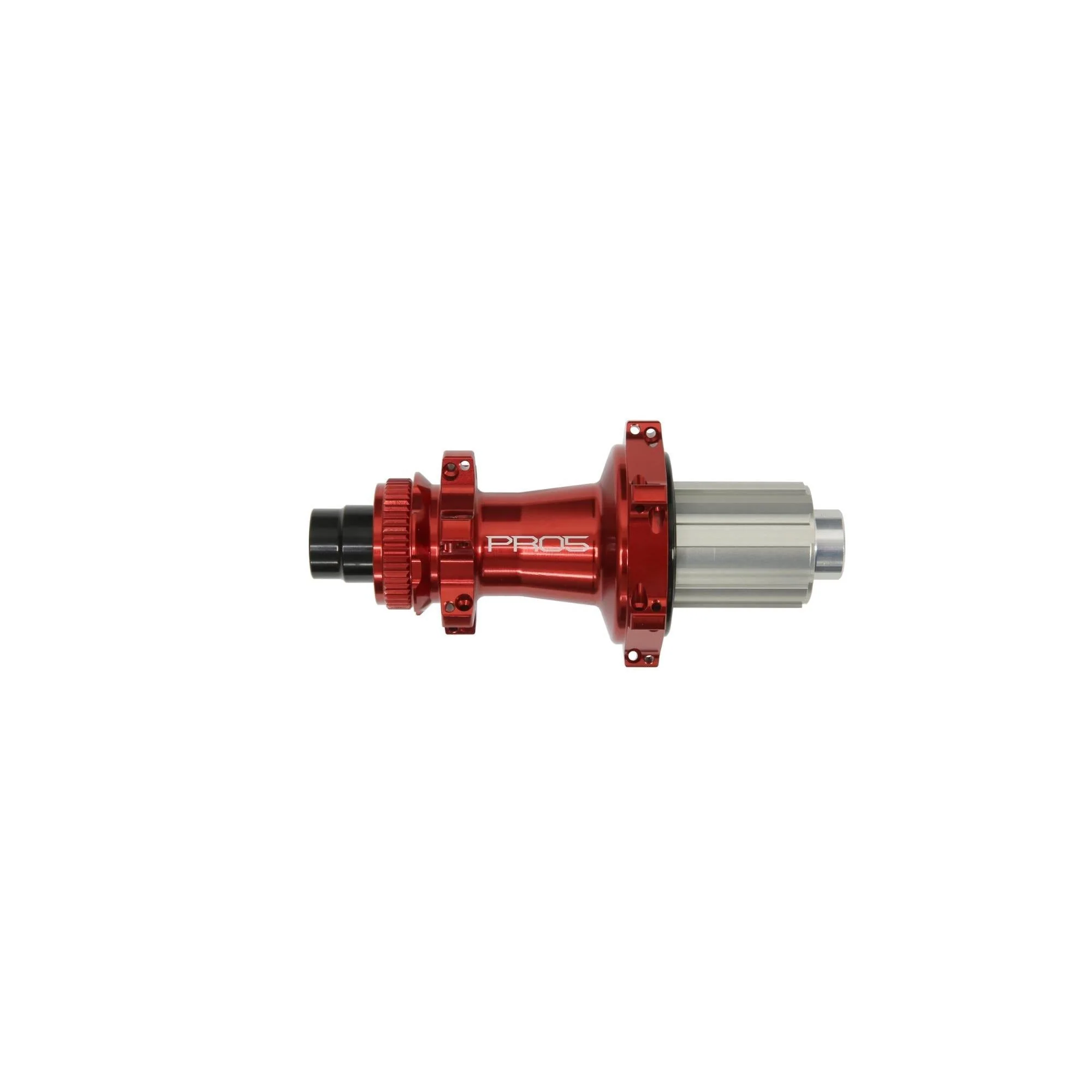 Hope Pro 5 Non-Boost Rear Hub | Straight Pull | Centre Lock - Image 17