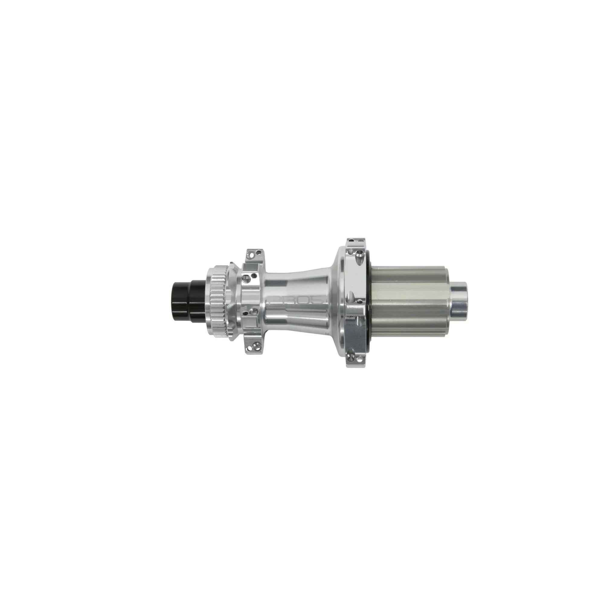 Hope Pro 5 Non-Boost Rear Hub | Straight Pull | Centre Lock - Image 18