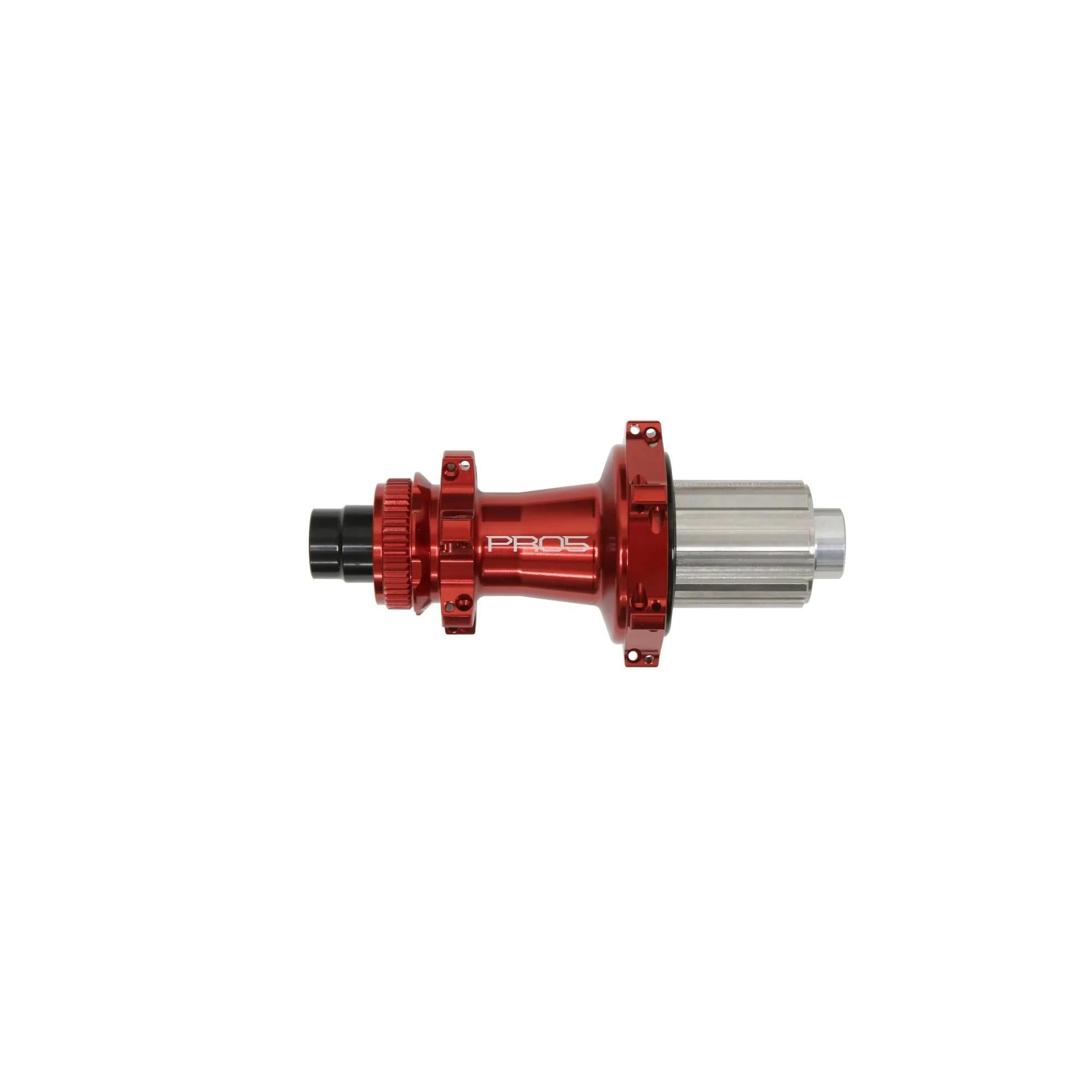 Hope Pro 5 Non-Boost Rear Hub | Straight Pull | Centre Lock - Image 19