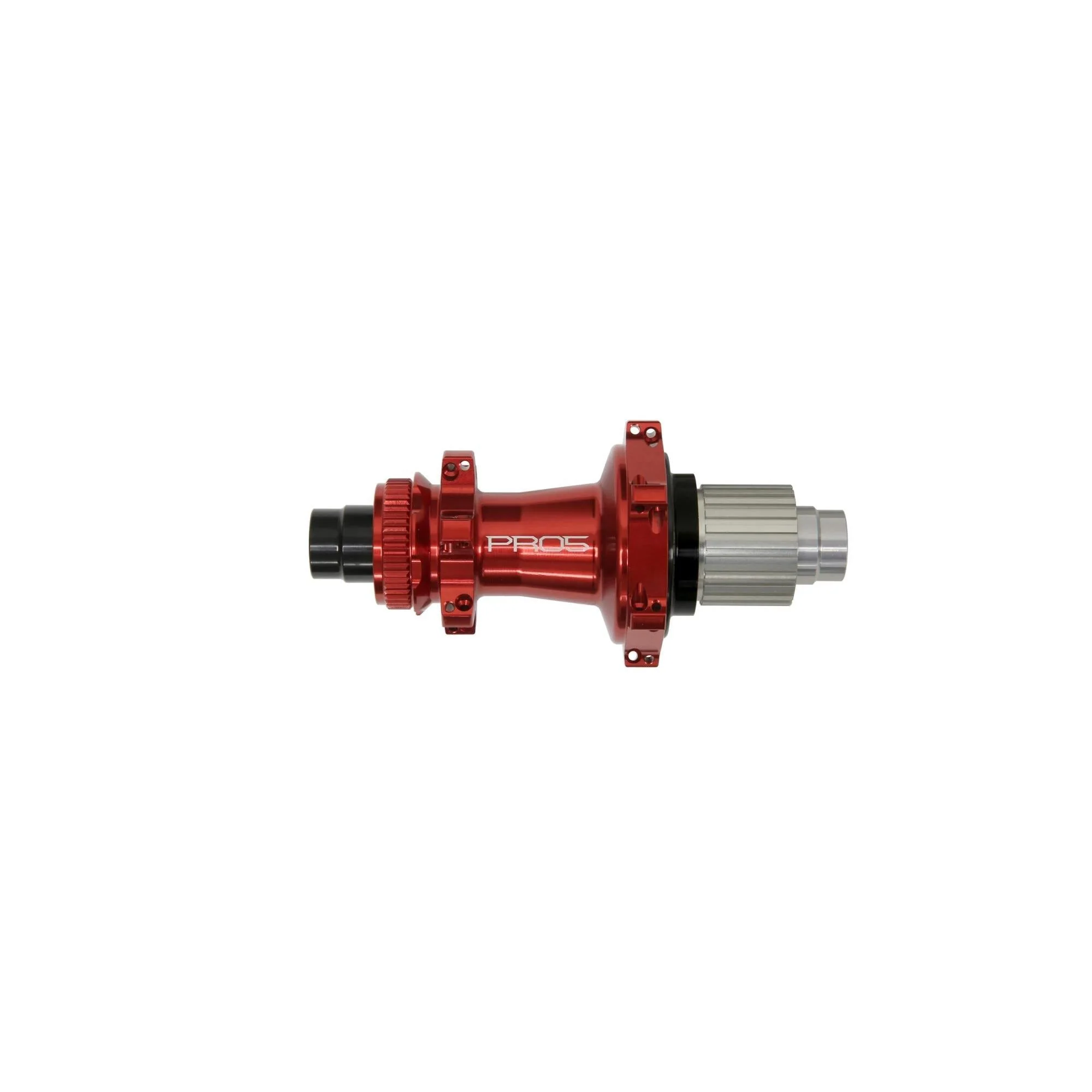 Hope Pro 5 Non-Boost Rear Hub | Straight Pull | Centre Lock - Image 21