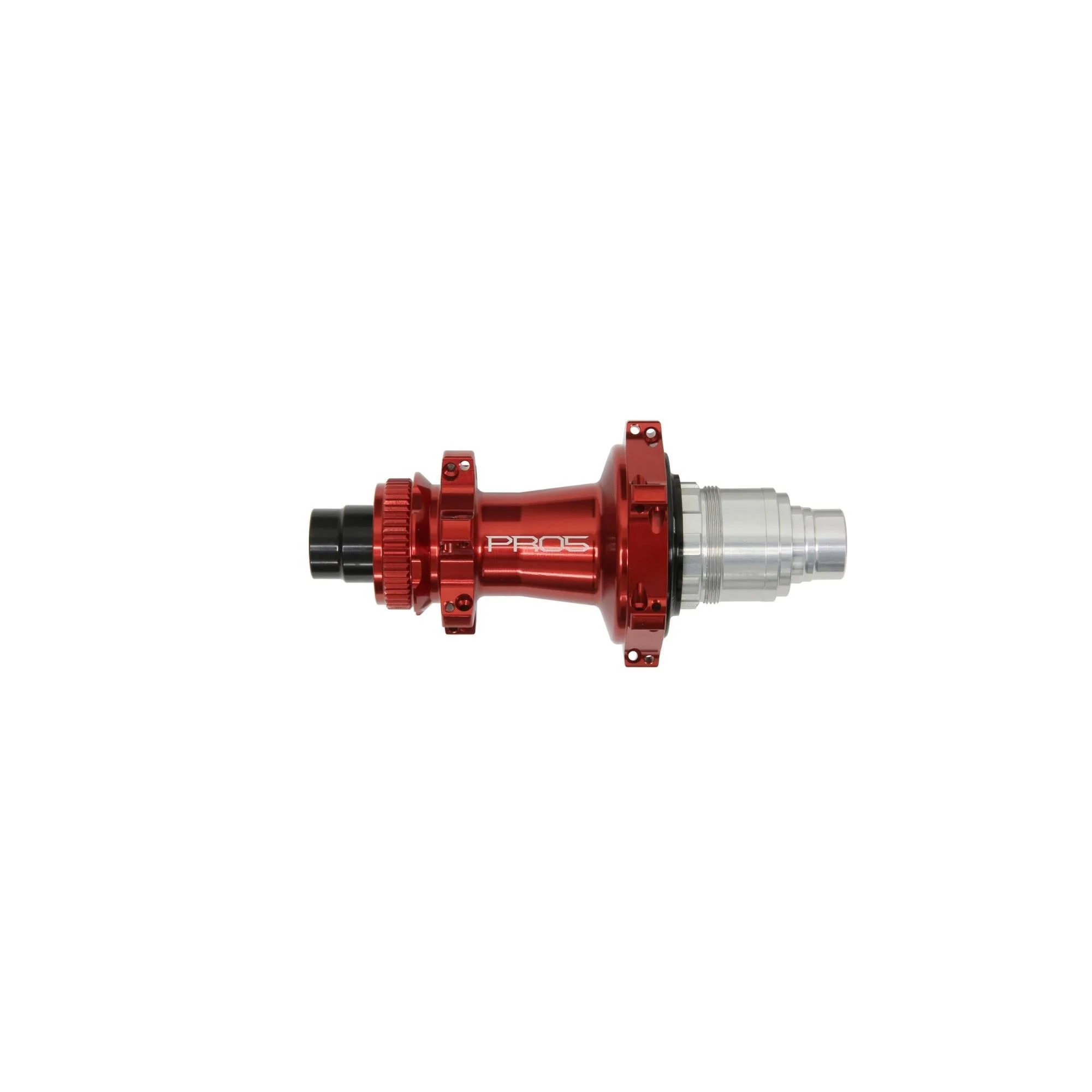 Hope Pro 5 Non-Boost Rear Hub | Straight Pull | Centre Lock - Image 23