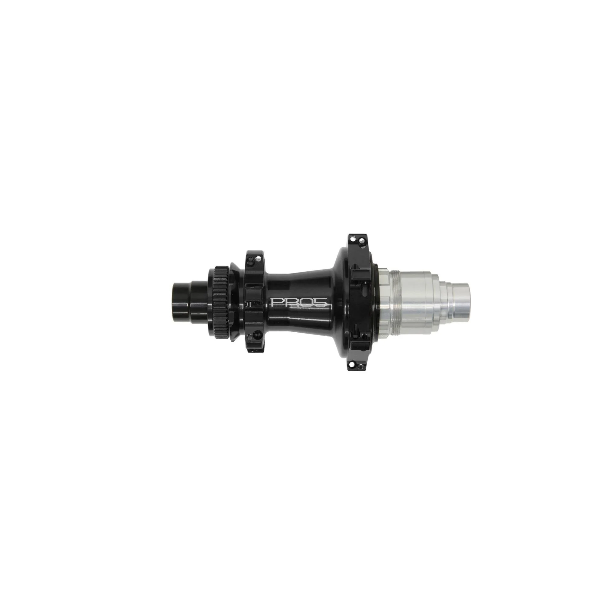 Hope Pro 5 Non-Boost Rear Hub | Straight Pull | Centre Lock - Image 4