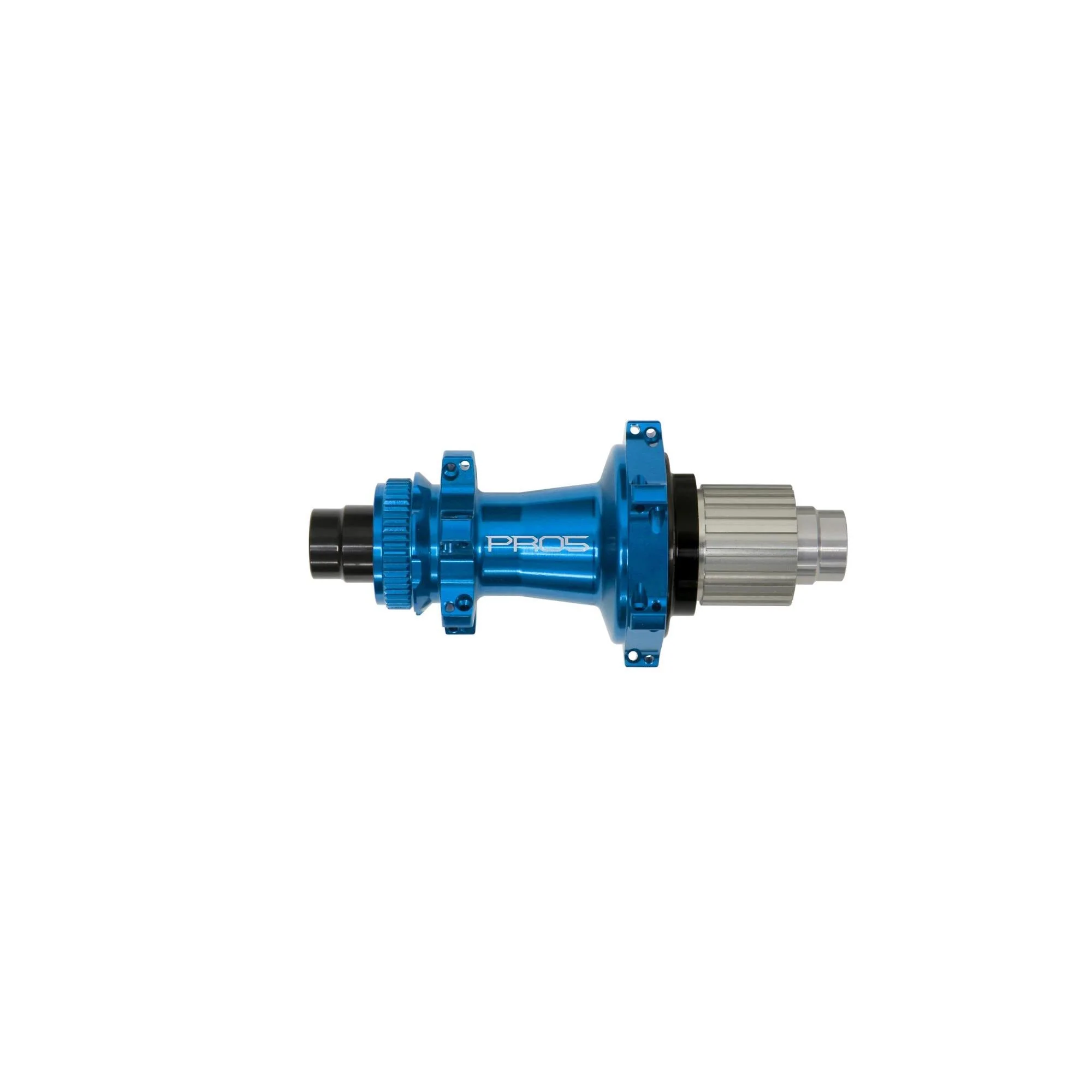 Hope Pro 5 Non-Boost Rear Hub | Straight Pull | Centre Lock - Image 7