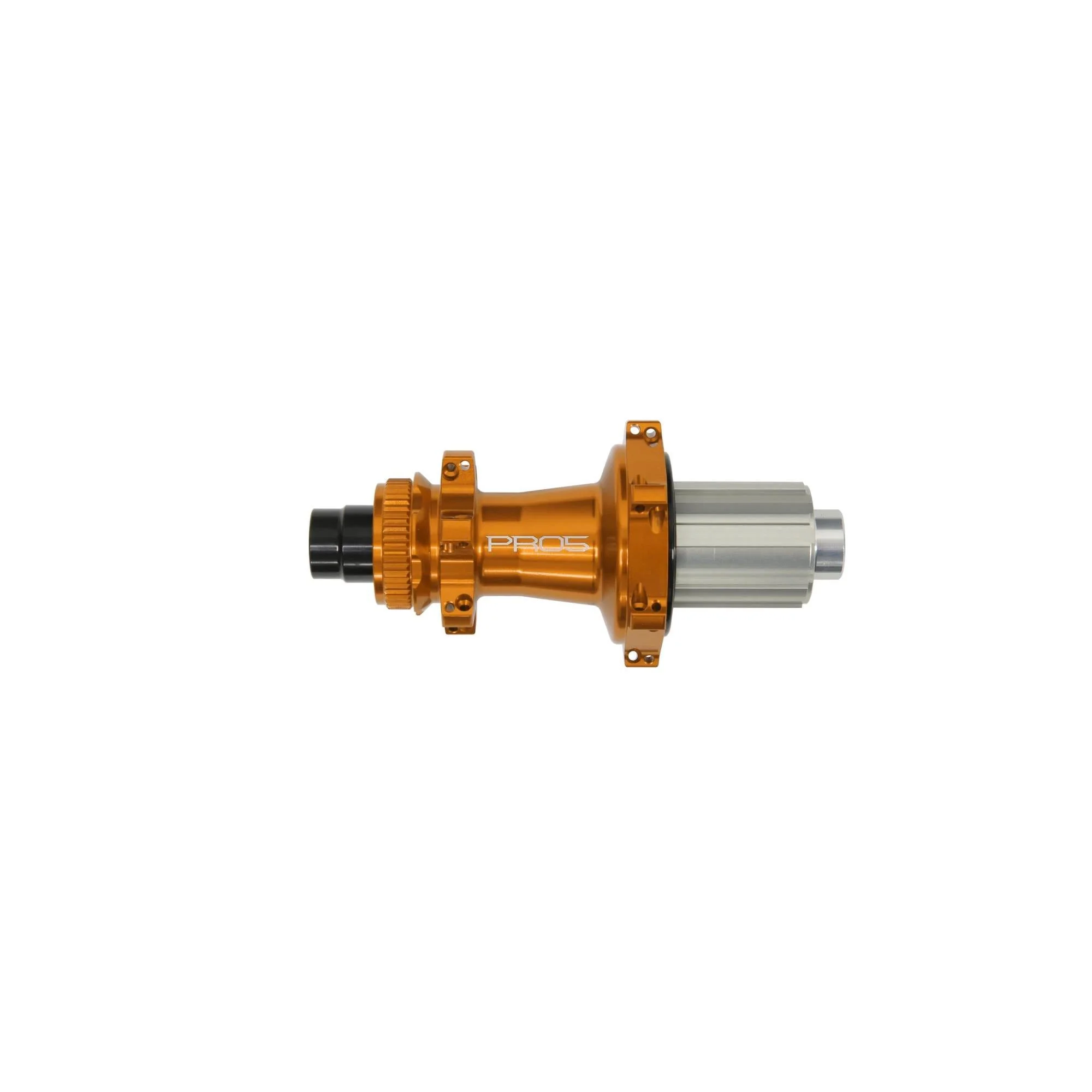 Hope Pro 5 Non-Boost Rear Hub | Straight Pull | Centre Lock - Image 9
