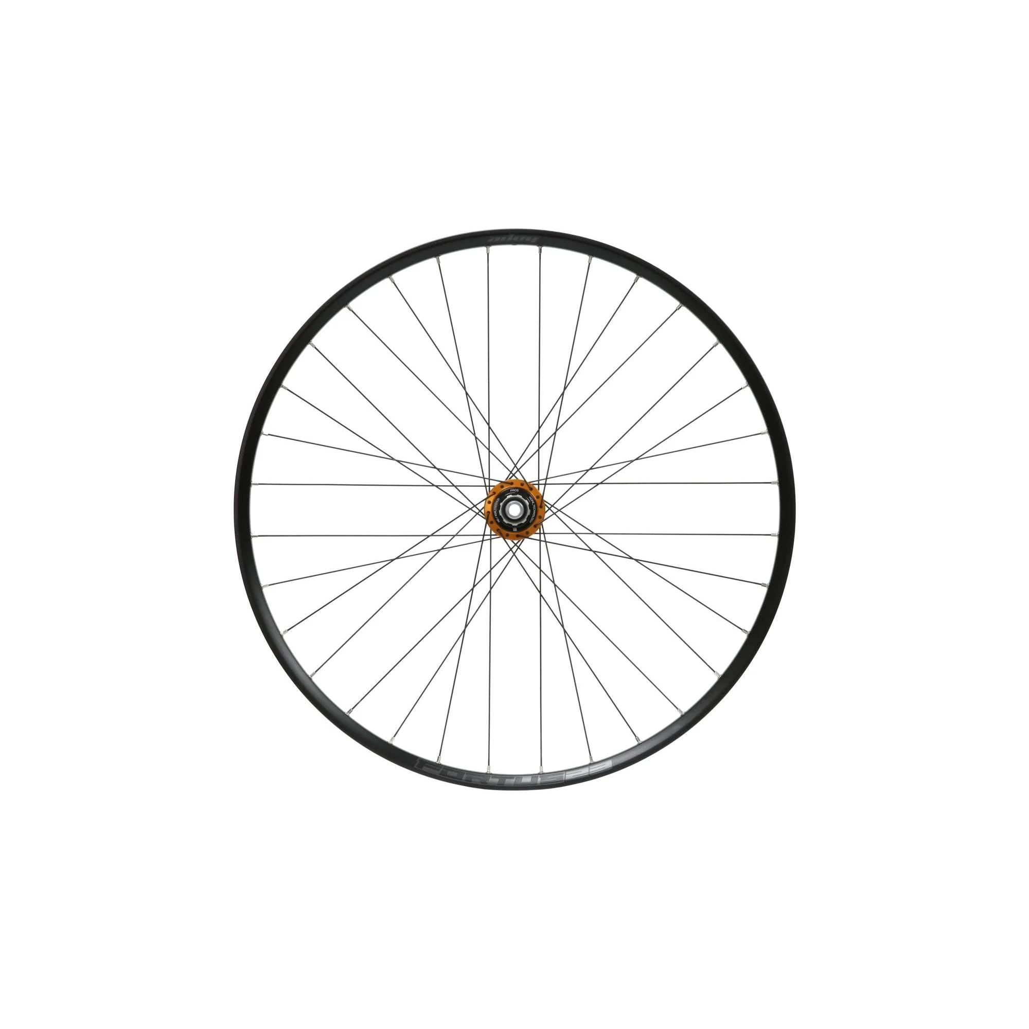Hope Pro 5 Non-Boost Rear Wheel | Fortus 23 | 6-Bolt - Image 29