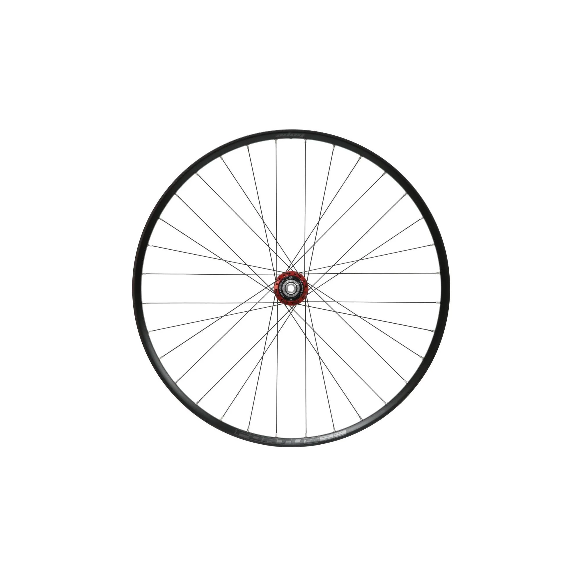 Hope Pro 5 Non-Boost Rear Wheel | Fortus 23 | 6-Bolt - Image 39