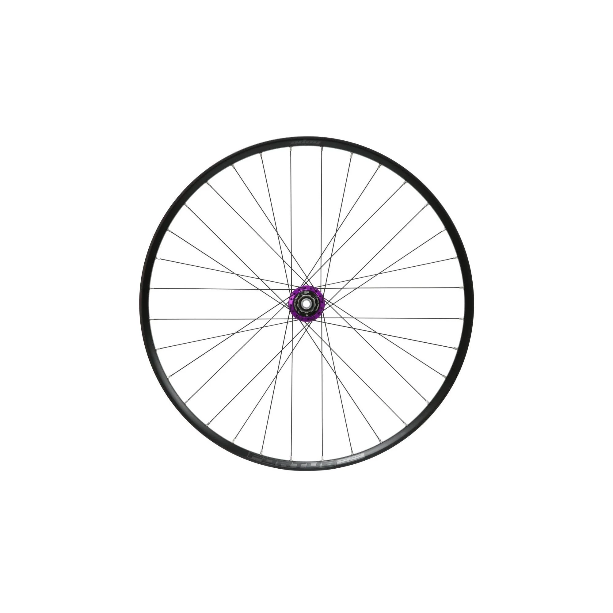Hope Pro 5 Non-Boost Rear Wheel | Fortus 23 | Centre Lock - Image 14