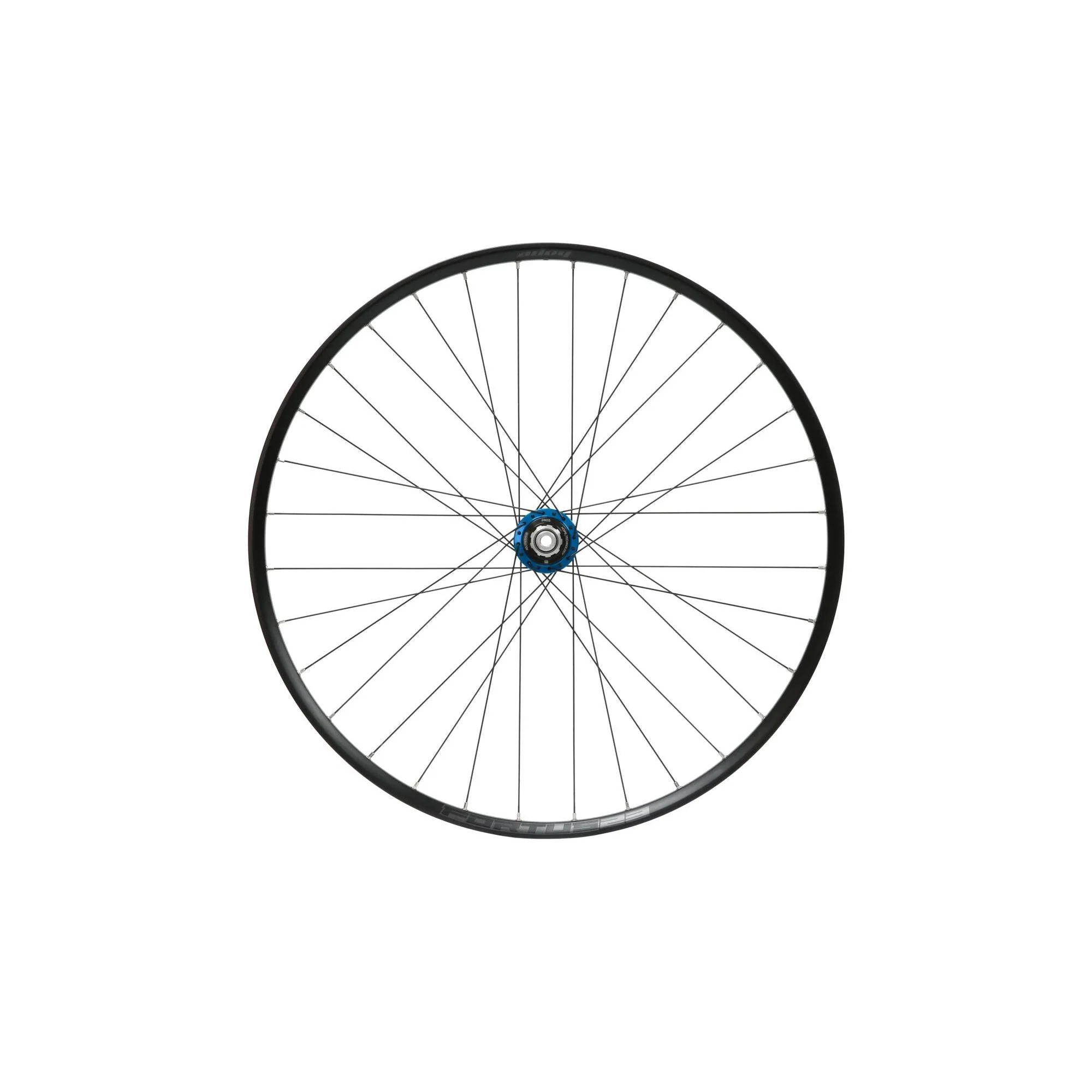 Hope Pro 5 Non-Boost Rear Wheel | Fortus 23 | Centre Lock - Image 28