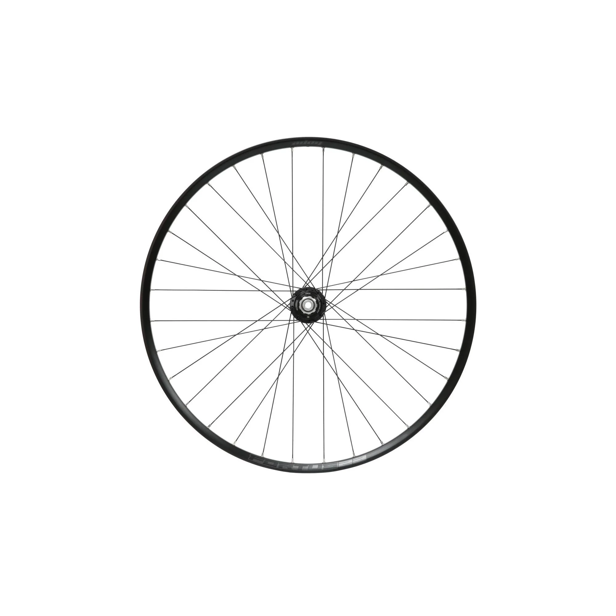 Hope Pro 5 Non-Boost Rear Wheel | Fortus 23 | Centre Lock - Image 4