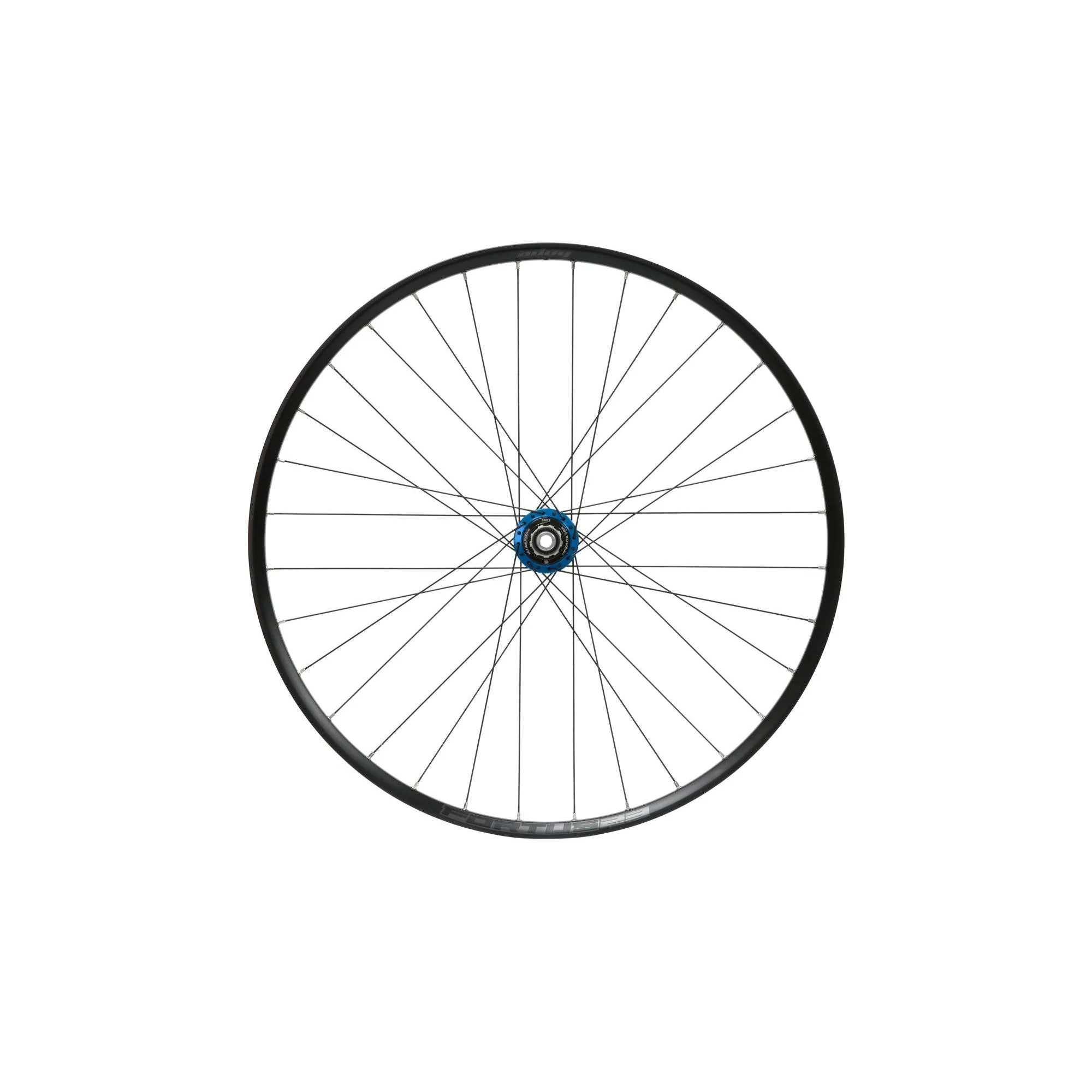 Hope Pro 5 Non-Boost Rear Wheel | Fortus 23 | Centre Lock - Image 5
