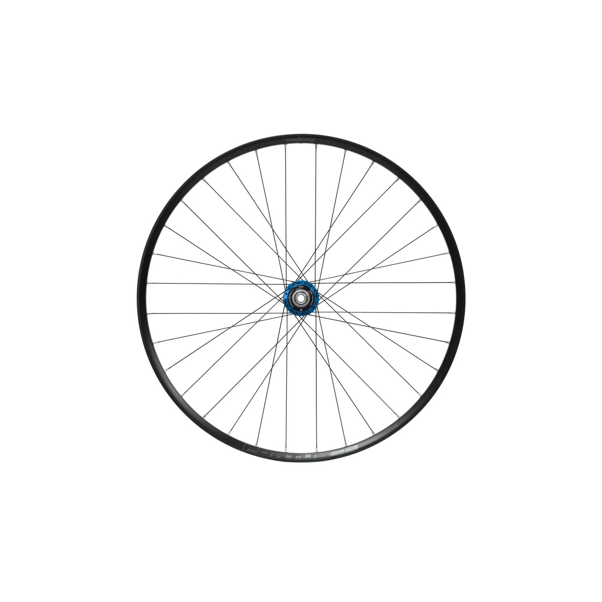Hope Pro 5 Non-Boost Rear Wheel | Fortus 23 | Centre Lock - Image 7