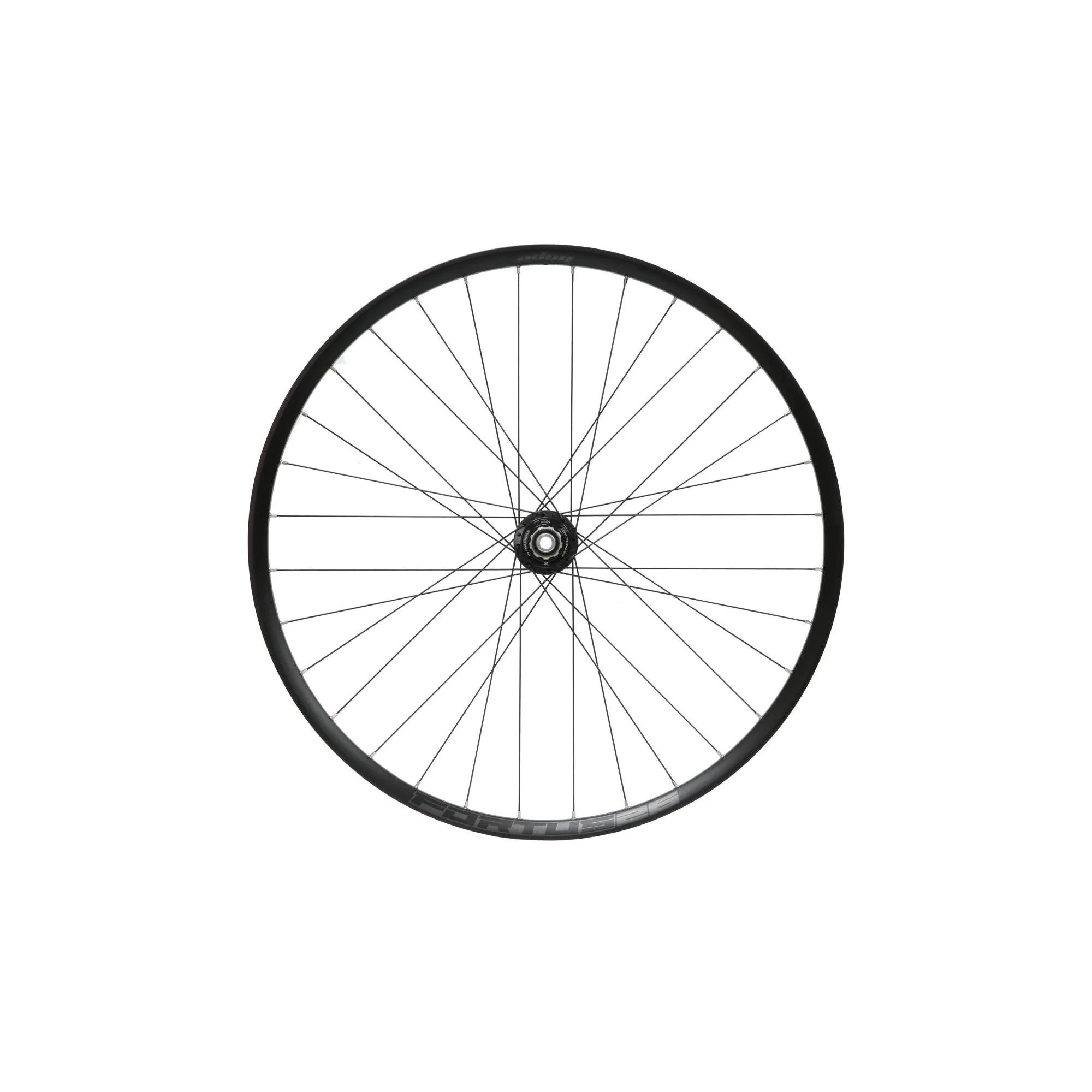 Hope Pro 5 Non-Boost Rear Wheel | Fortus 26 | Centre Lock