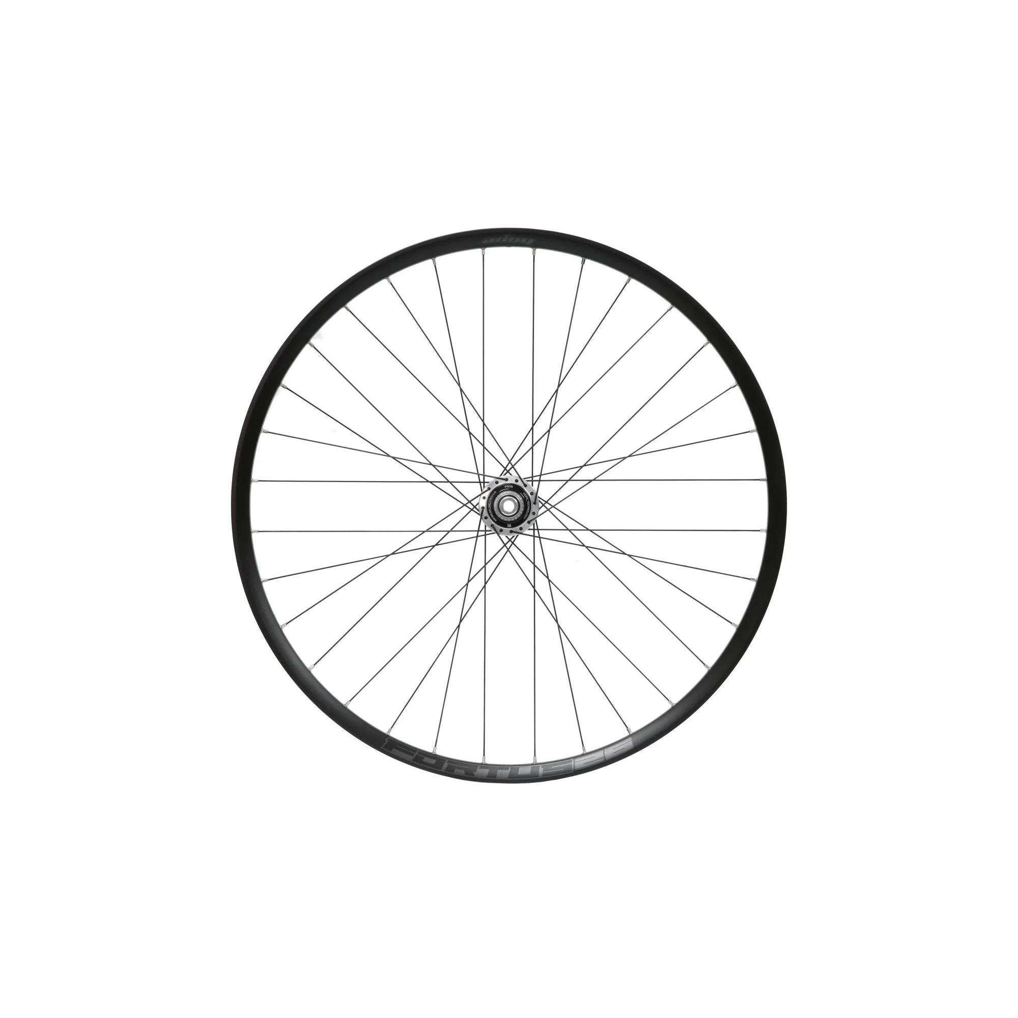 Hope Pro 5 Non-Boost Rear Wheel | Fortus 26 | Centre Lock - Image 19