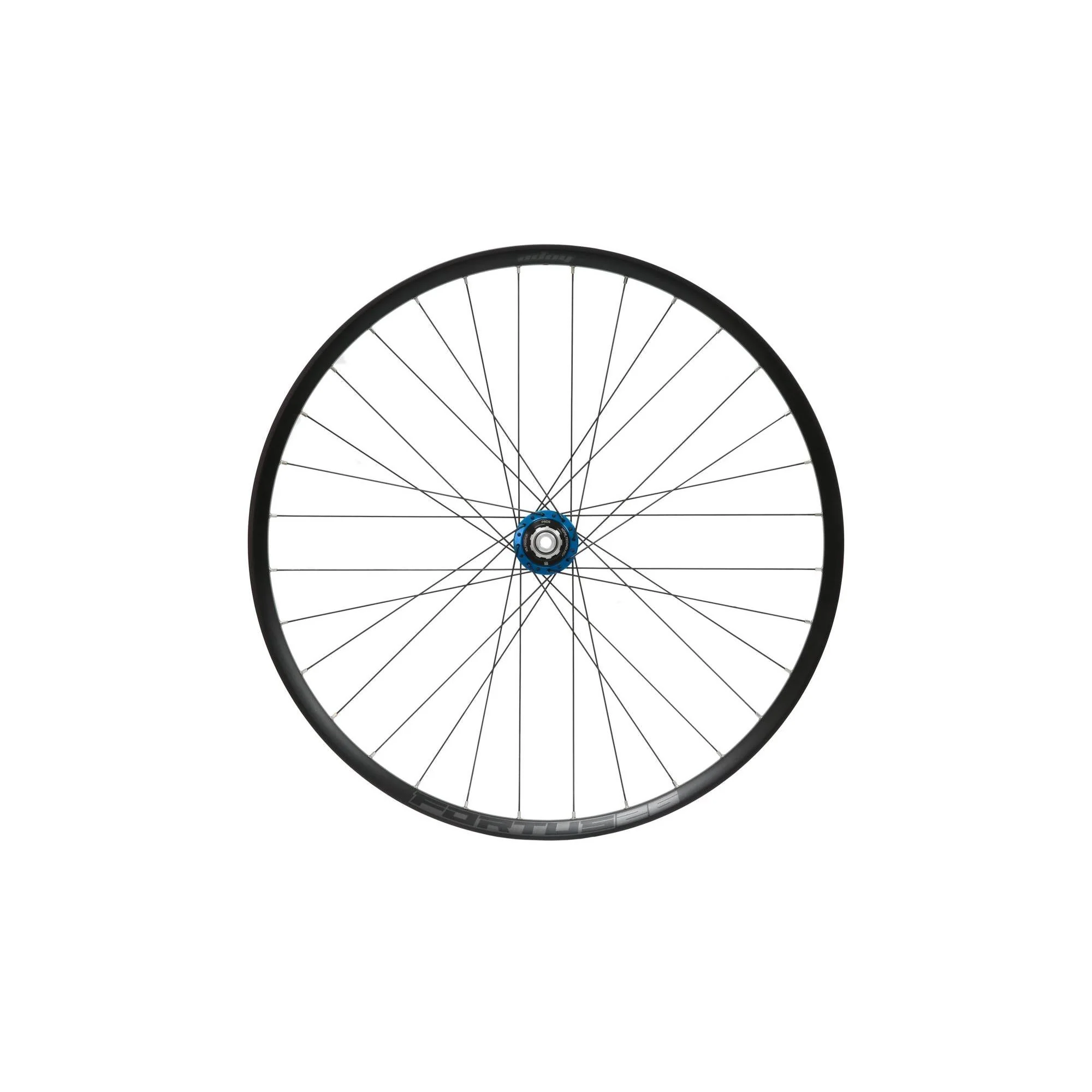 Hope Pro 5 Non-Boost Rear Wheel | Fortus 26 | Centre Lock - Image 28