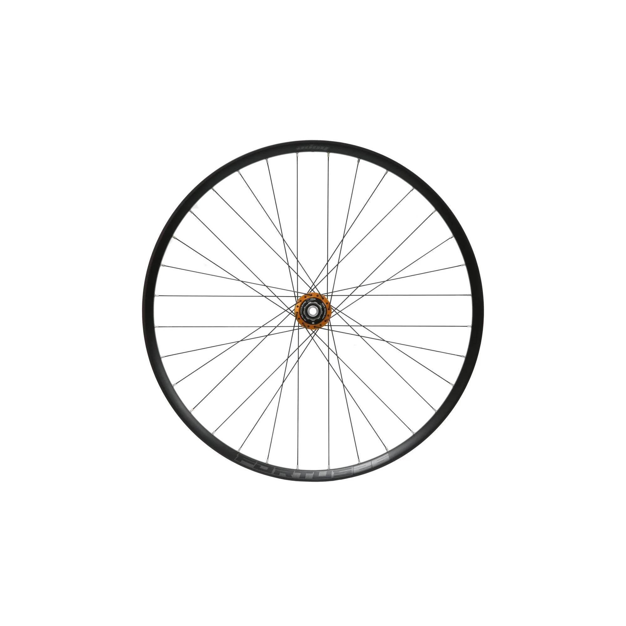 Hope Pro 5 Non-Boost Rear Wheel | Fortus 26 | Centre Lock - Image 30