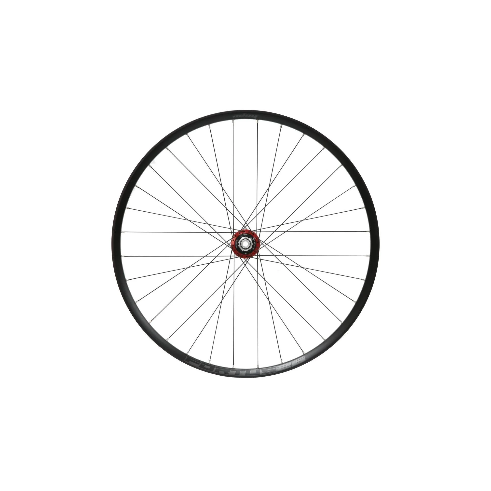 Hope Pro 5 Non-Boost Rear Wheel | Fortus 26 | Centre Lock - Image 40