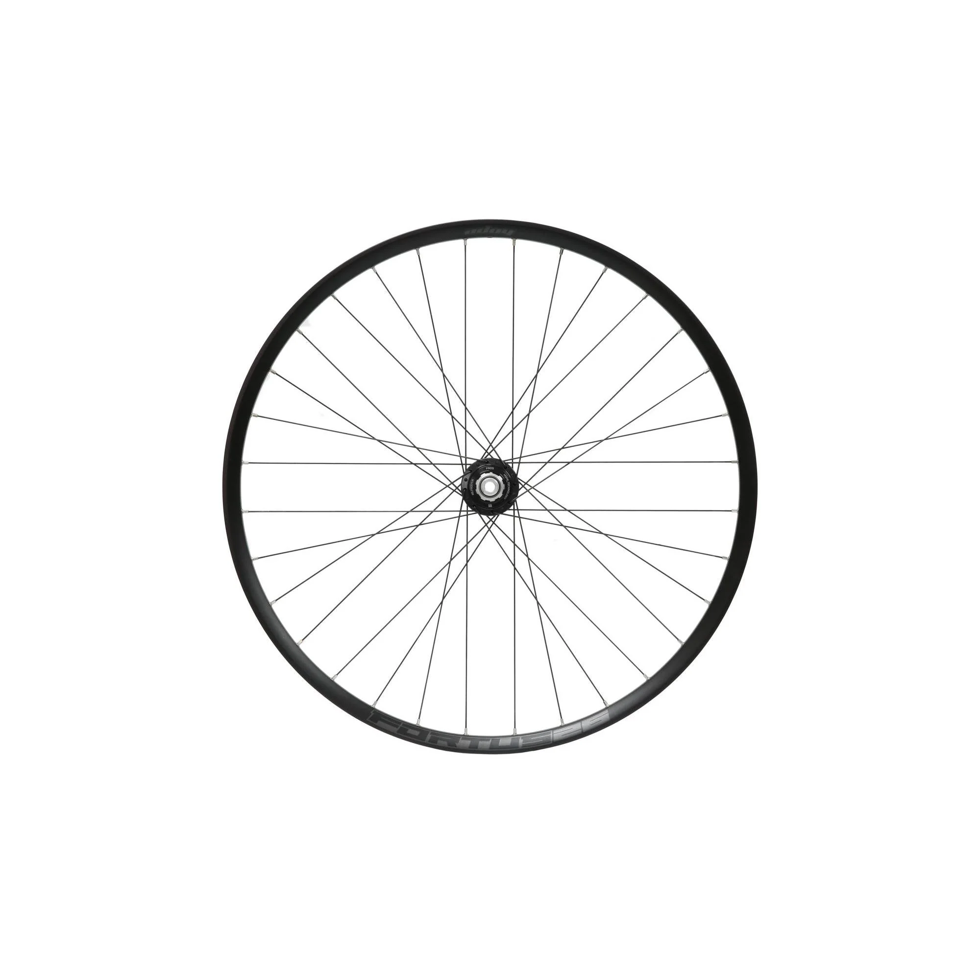 Hope Pro 5 Non-Boost Rear Wheel | Fortus 26 | Centre Lock - Image 44
