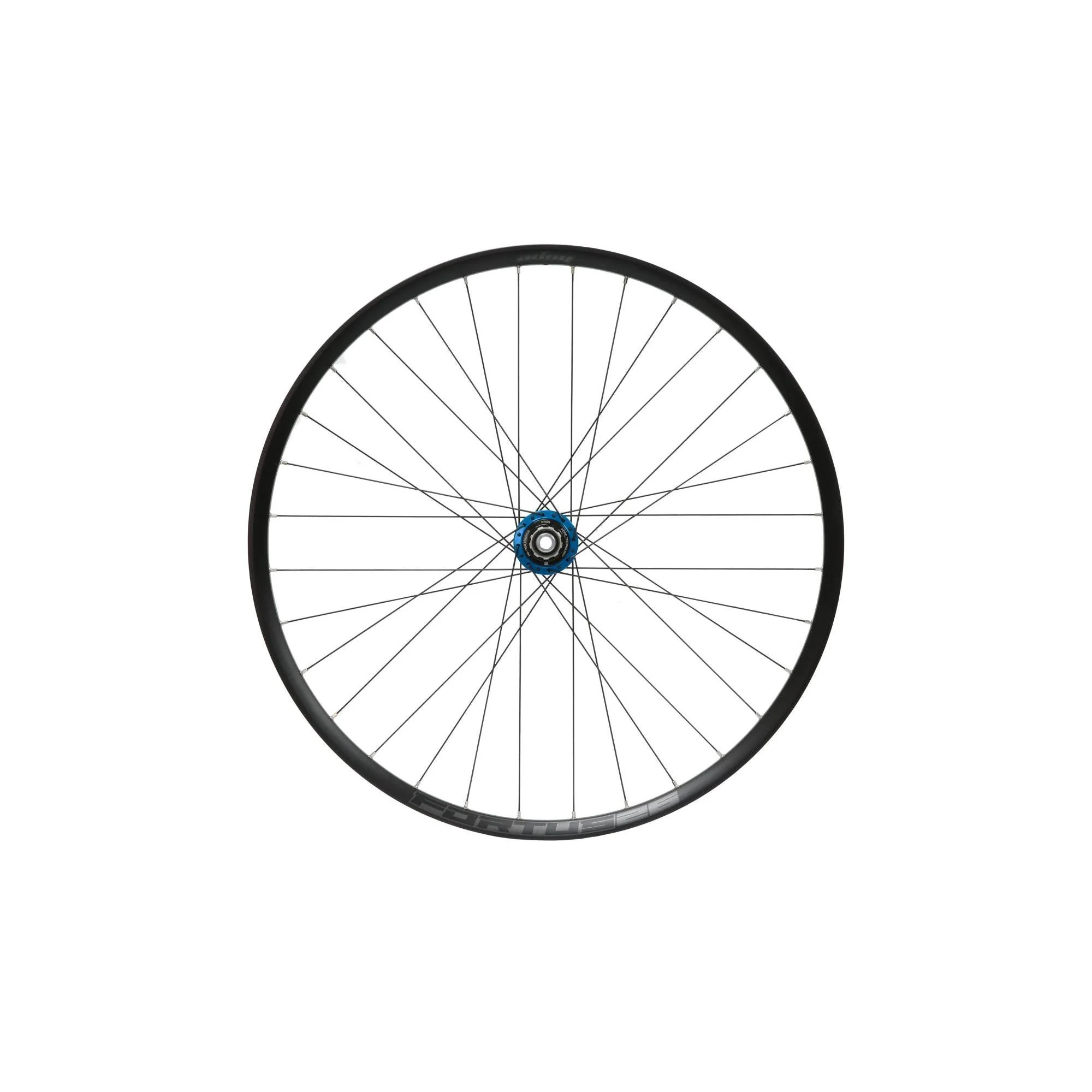 Hope Pro 5 Non-Boost Rear Wheel | Fortus 26 | Centre Lock - Image 5