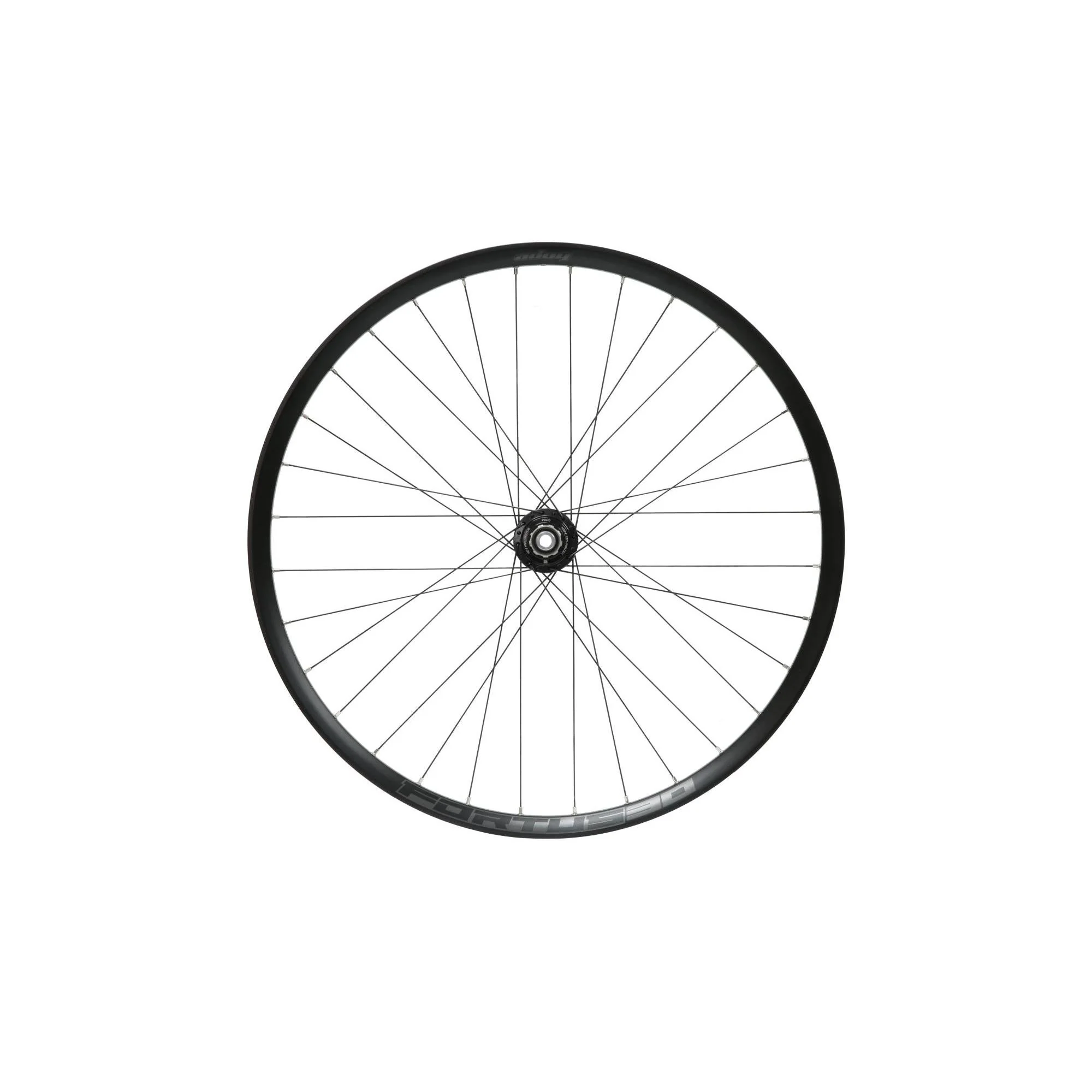 Hope Pro 5 Non-Boost Rear Wheel | Fortus 30 | Centre Lock