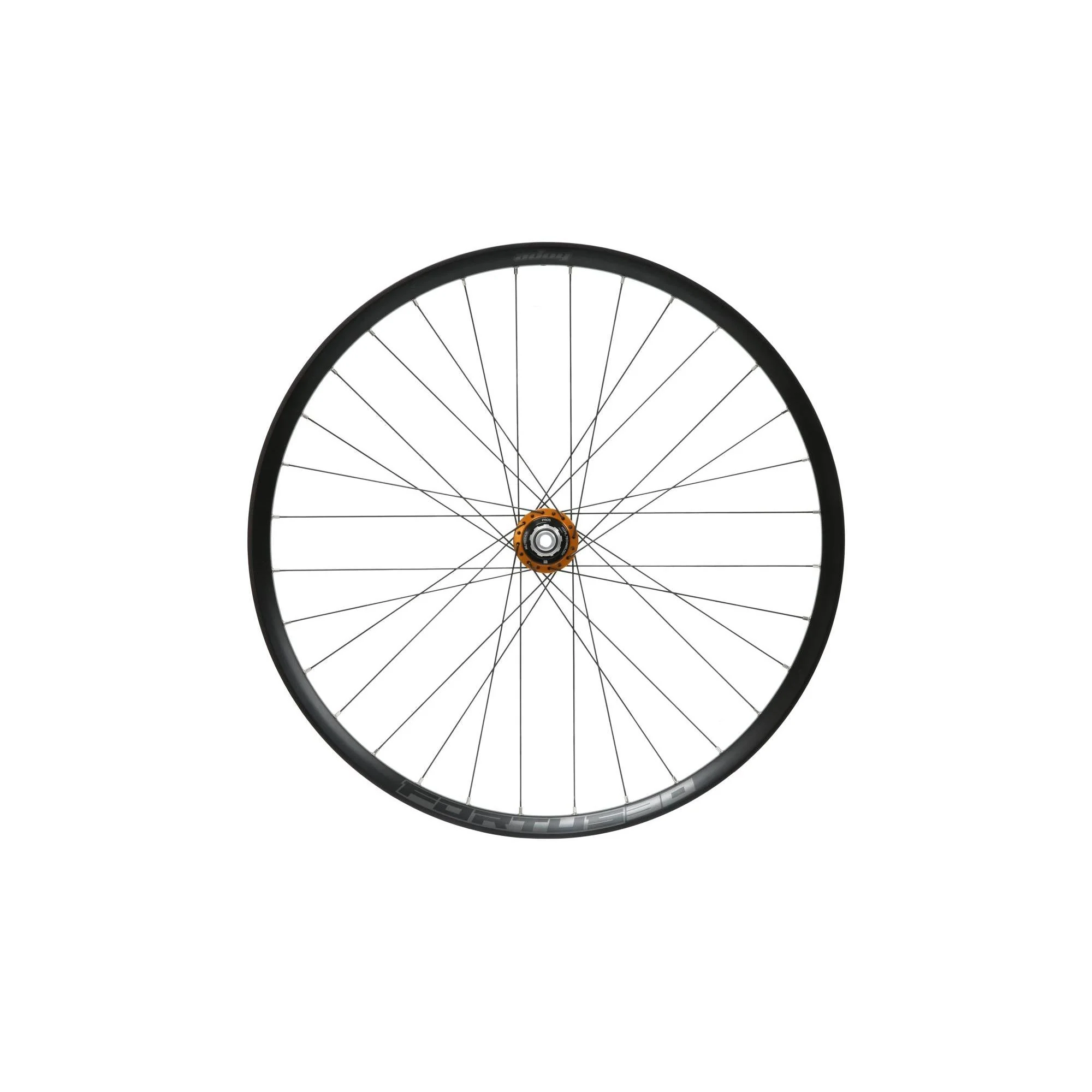 Hope Pro 5 Non-Boost Rear Wheel | Fortus 30 | Centre Lock - Image 32