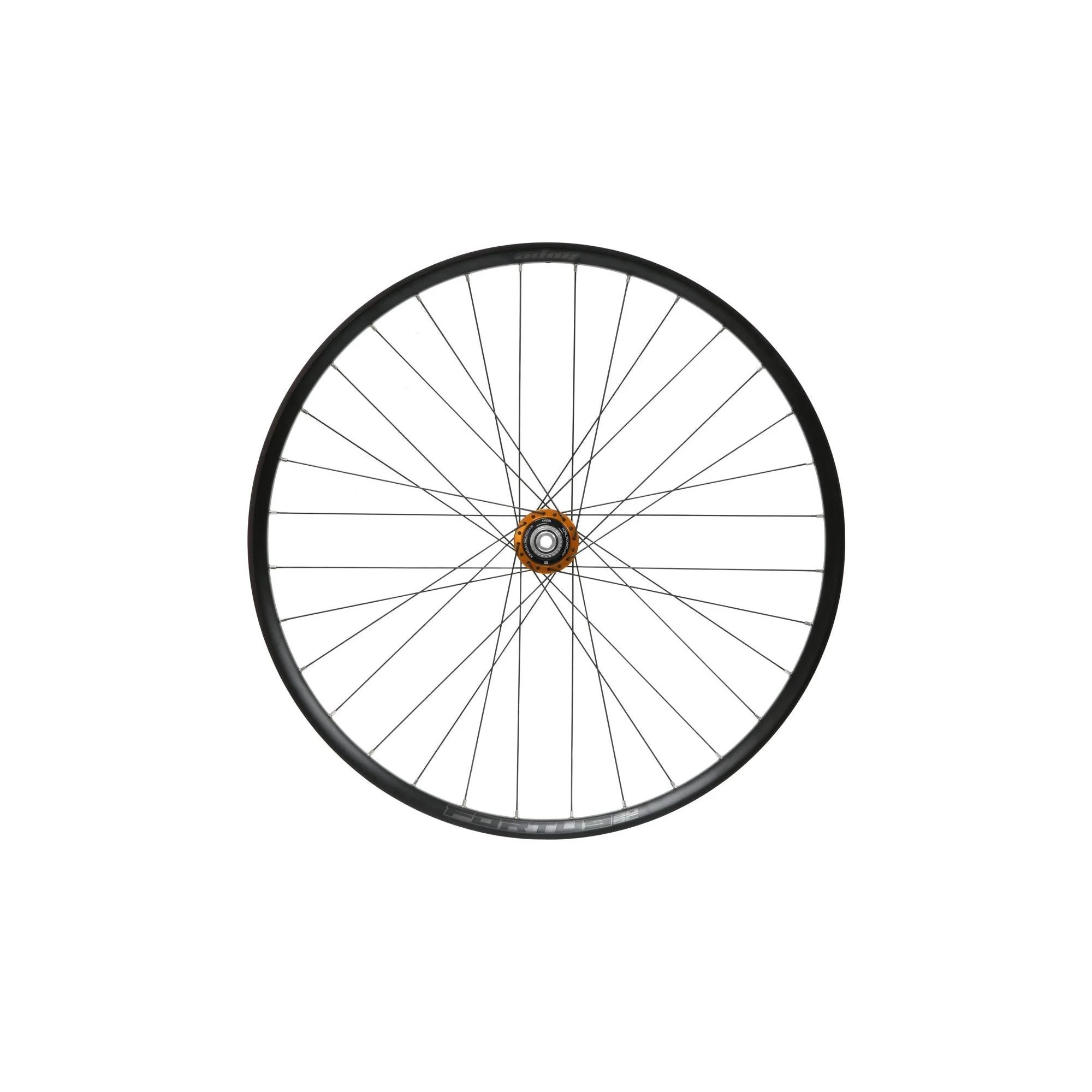 Hope Pro 5 Non-Boost Rear Wheel | Fortus 30SC | 6-Bolt - Image 31