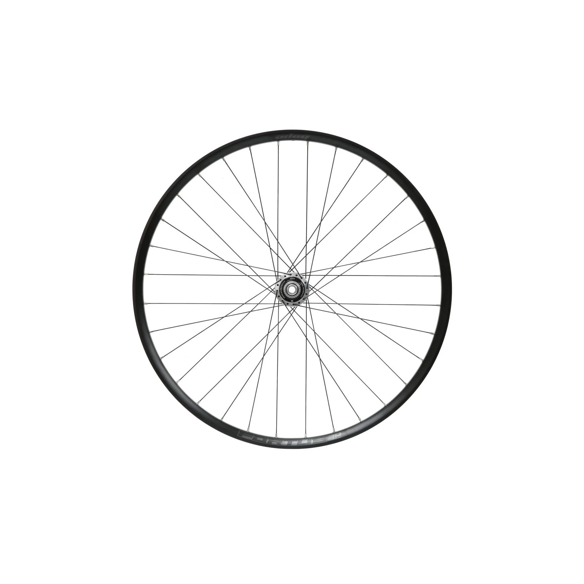 Hope Pro 5 Non-Boost Rear Wheel | Fortus 30SC | Centre Lock - Image 19