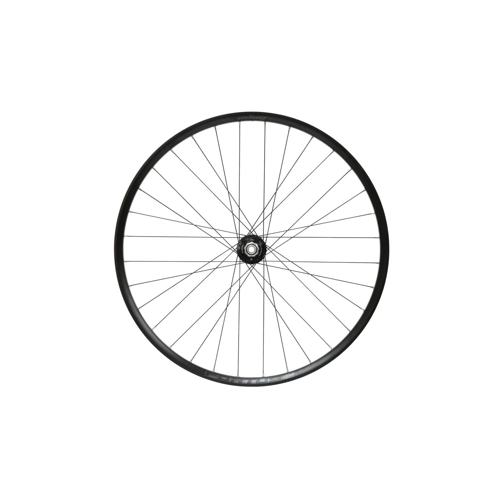 Hope Pro 5 Non-Boost Rear Wheel | Fortus 30SC | Centre Lock - Image 4