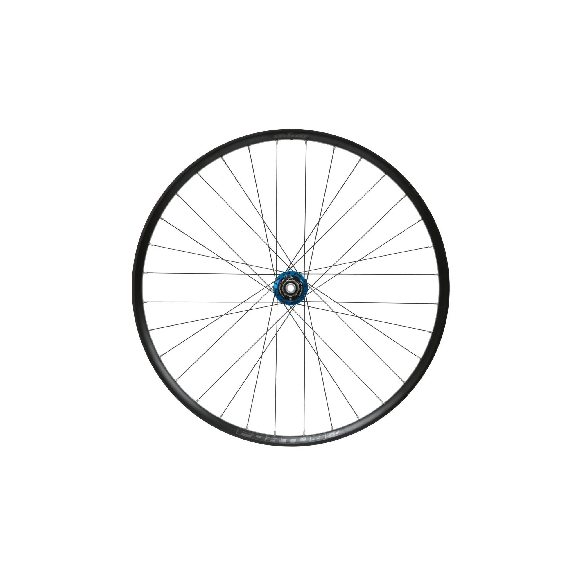 Hope Pro 5 Non-Boost Rear Wheel | Fortus 30SC | Centre Lock - Image 6