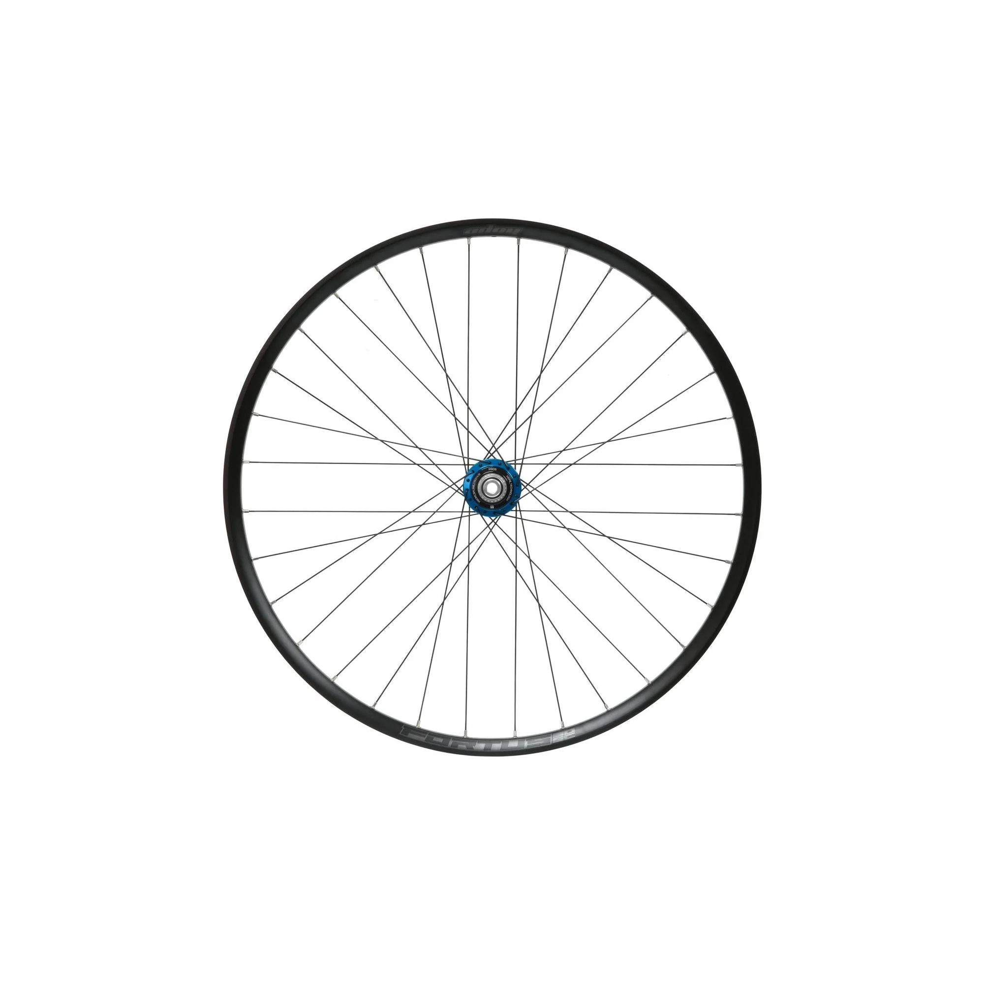 Hope Pro 5 Non-Boost Rear Wheel | Fortus 30SC | Centre Lock - Image 7