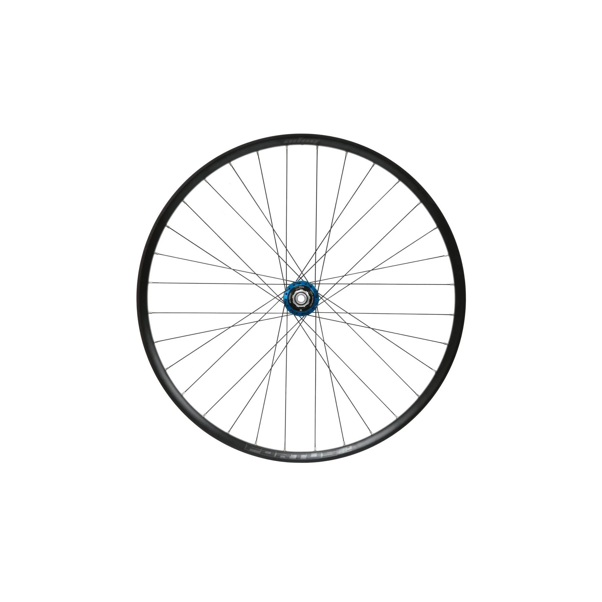 Hope Pro 5 Non-Boost Rear Wheel | Fortus 30SC | Centre Lock - Image 8