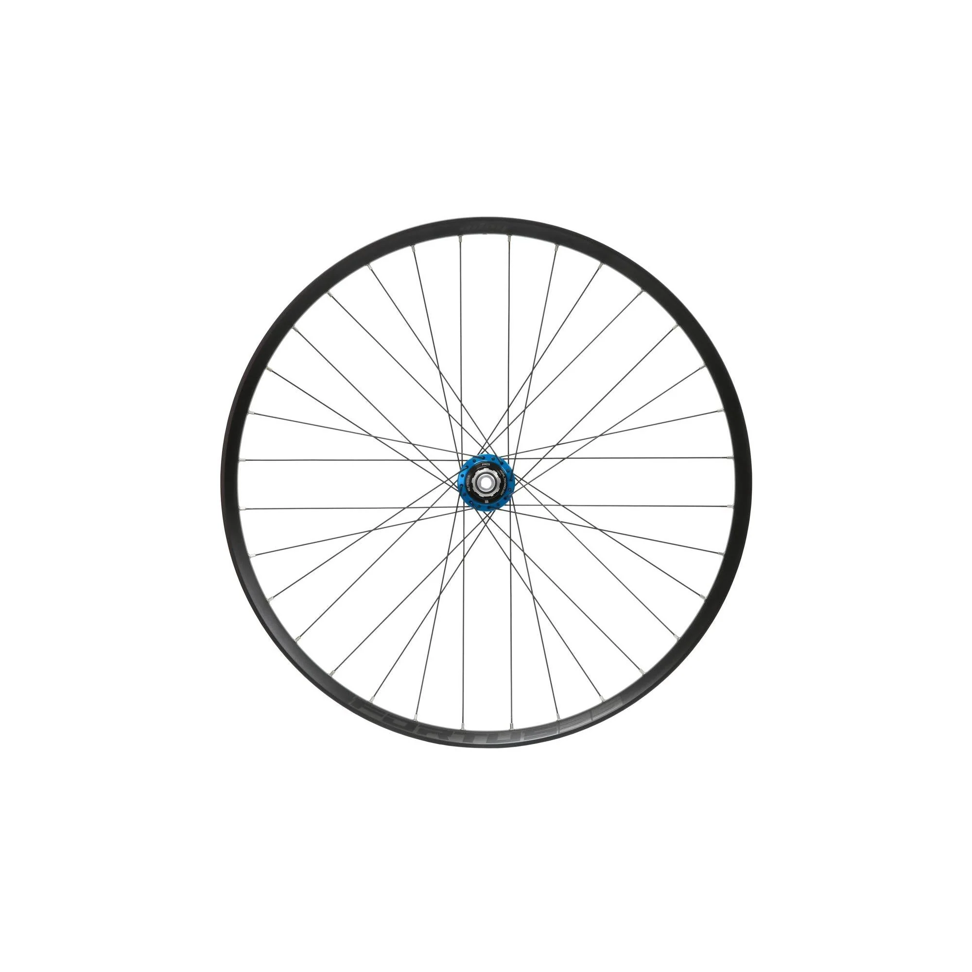 Hope Pro 5 Non-Boost Rear Wheel | Fortus 35 | 6-Bolt - Image 8