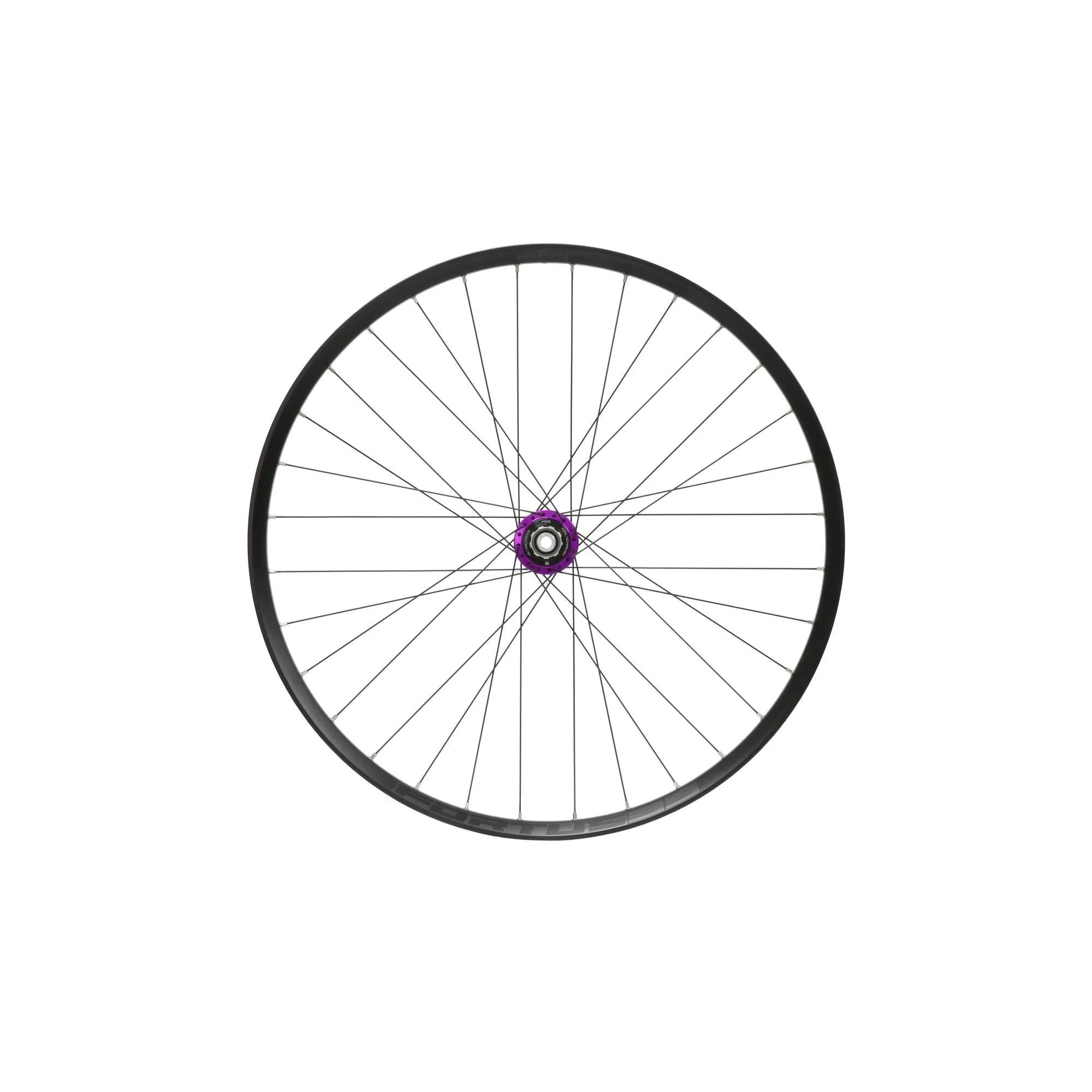 Hope Pro 5 Non-Boost Rear Wheel | Fortus 35 | Centre Lock - Image 13