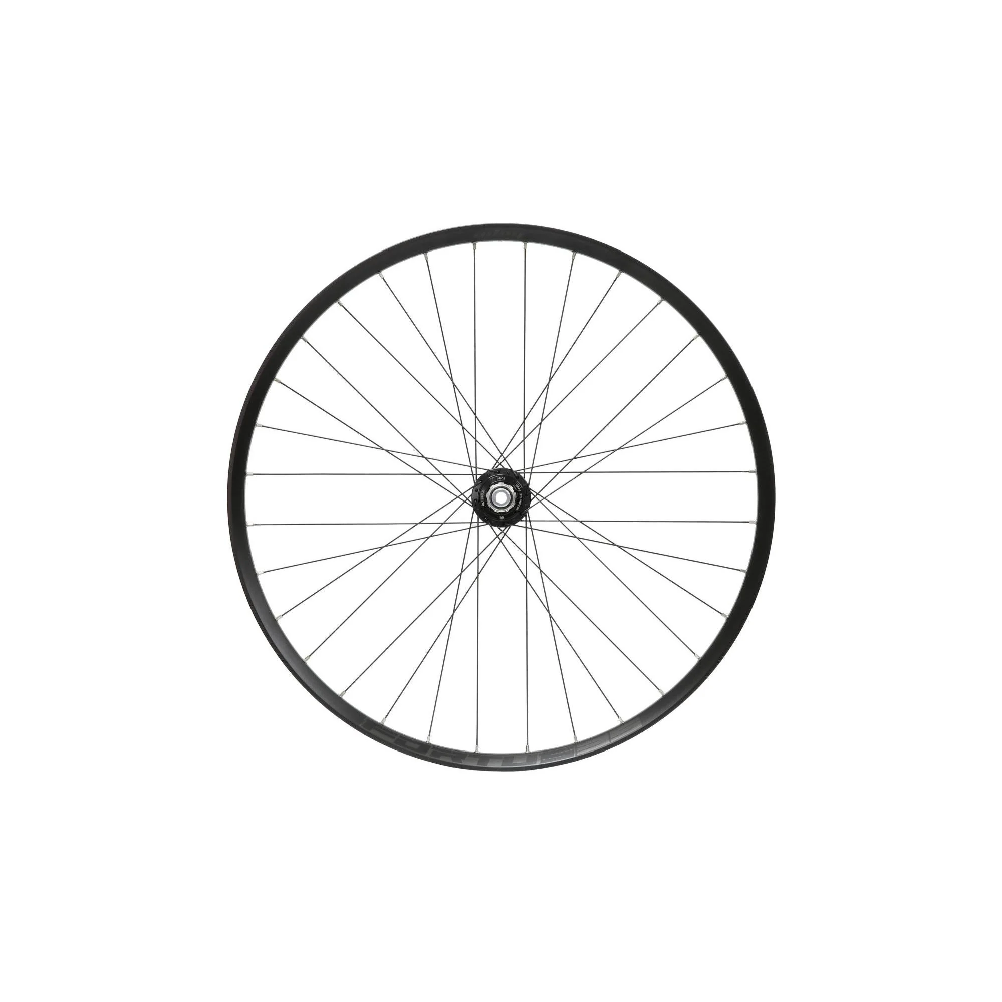Hope Pro 5 Non-Boost Rear Wheel | Fortus 35 | Centre Lock - Image 24