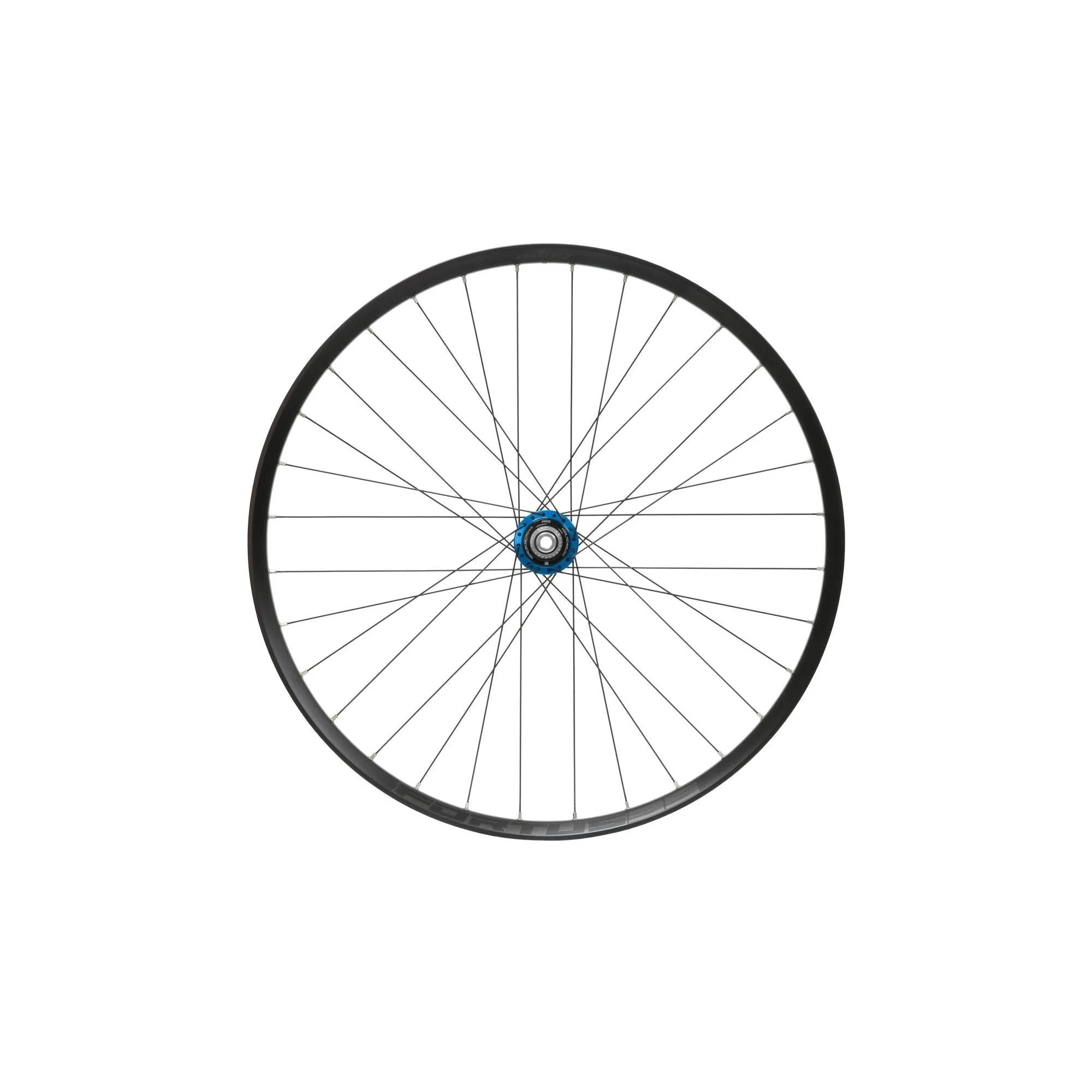 Hope Pro 5 Non-Boost Rear Wheel | Fortus 35 | Centre Lock - Image 7