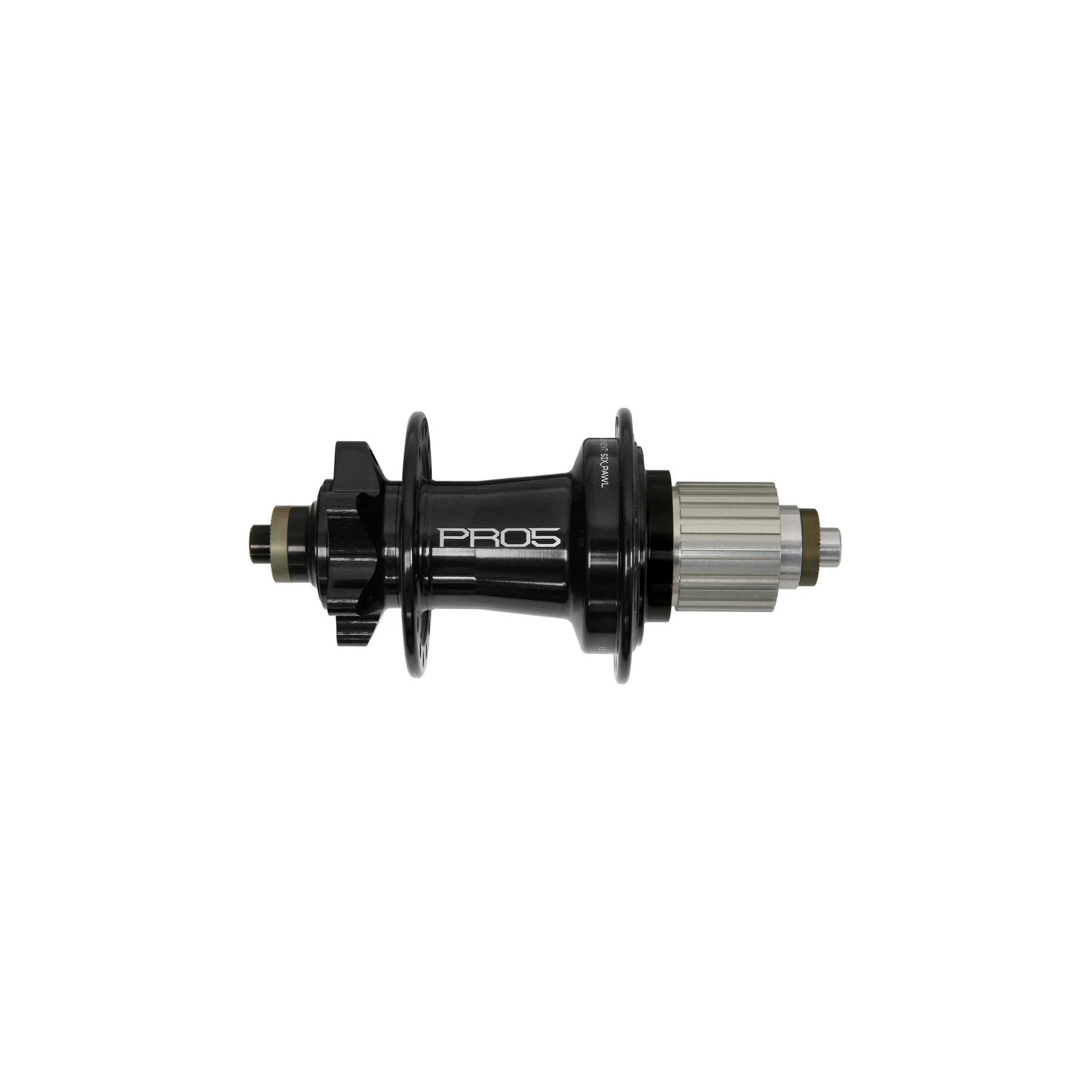 Hope Pro 5 Superboost Rear Hub | J-Bend | 6-Bolt - Image 3