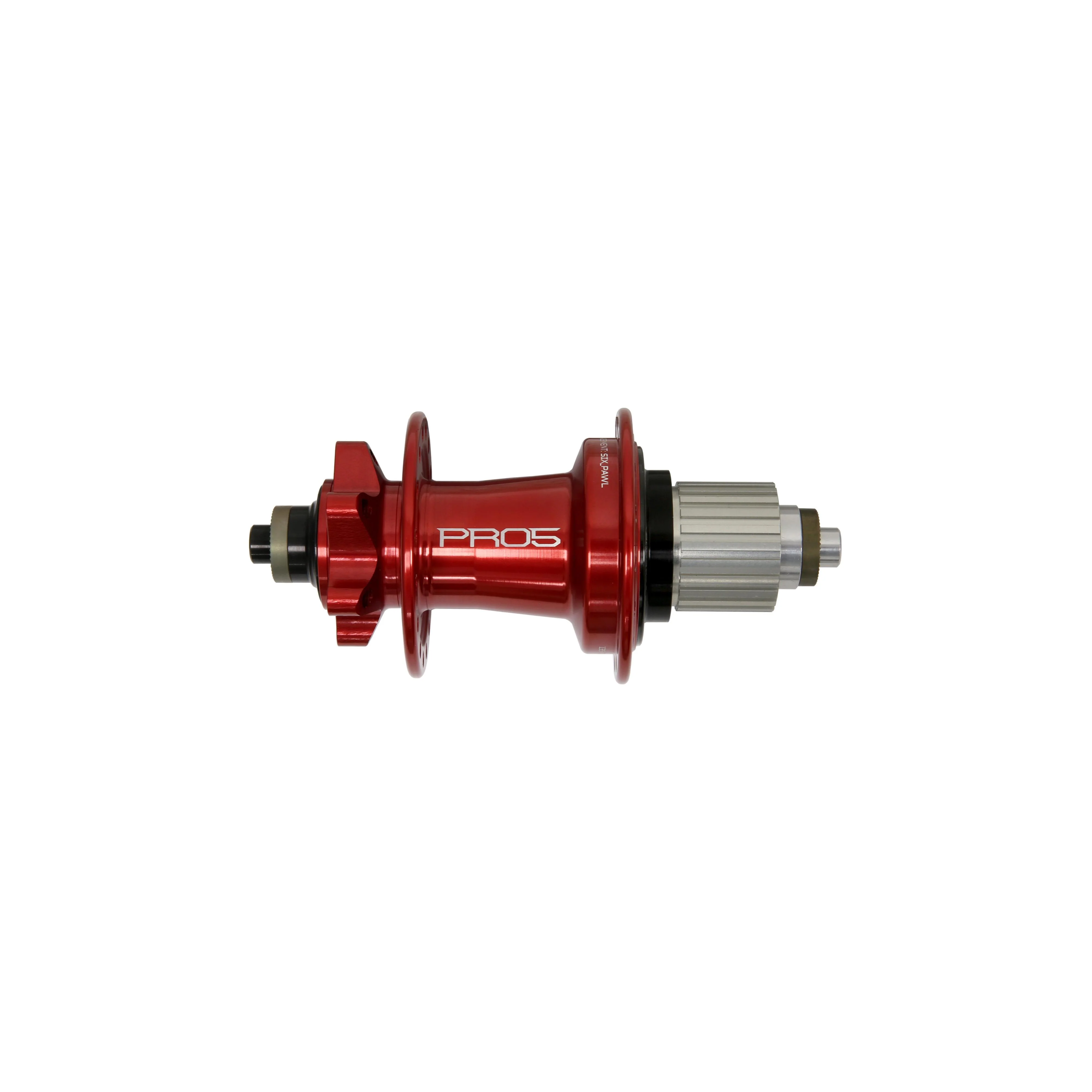 Hope Pro 5 Superboost Rear Hub | J-Bend | 6-Bolt - Image 5