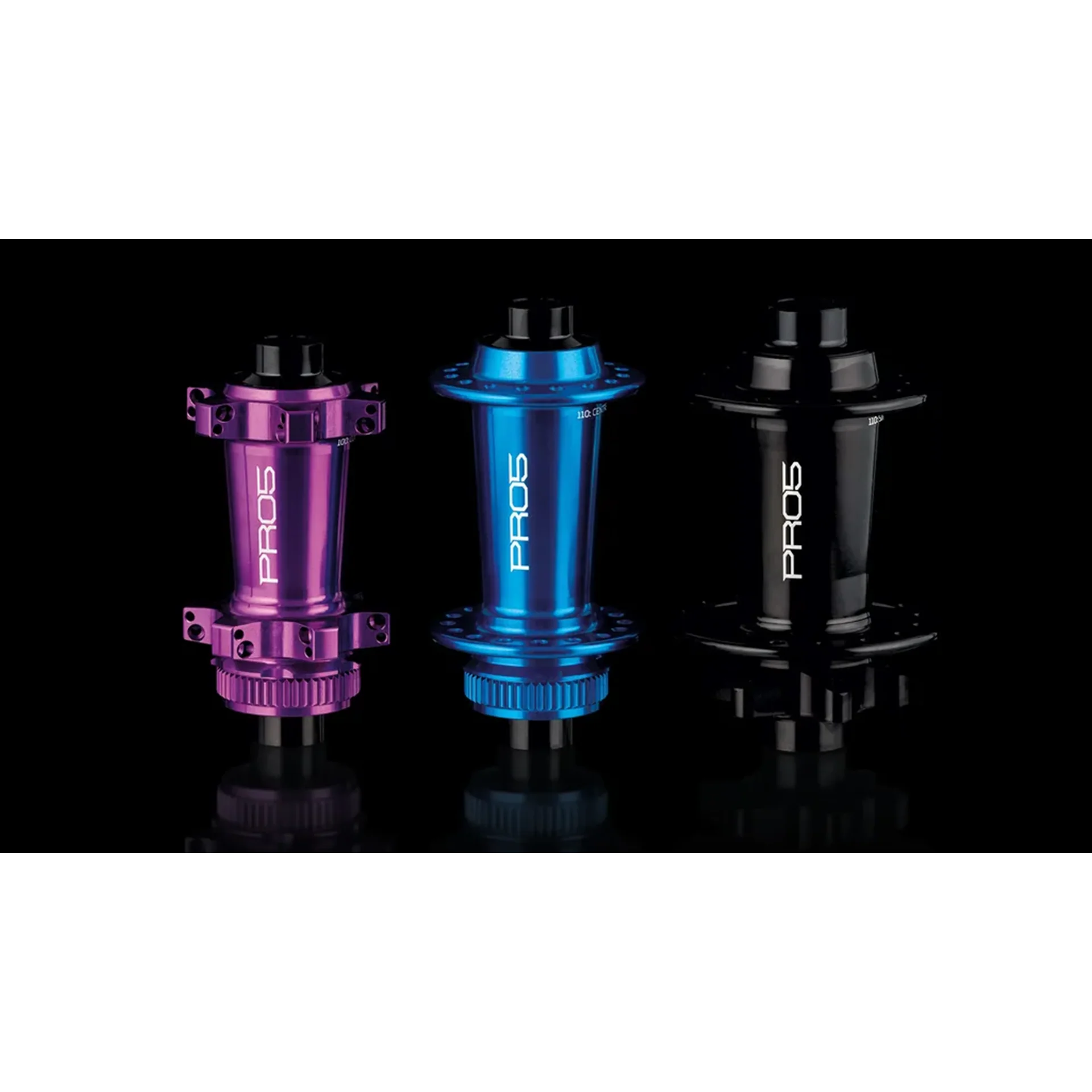 Hope Pro 5 Non-Boost Rear Hub | J-Bend | 6-Bolt - Image 98