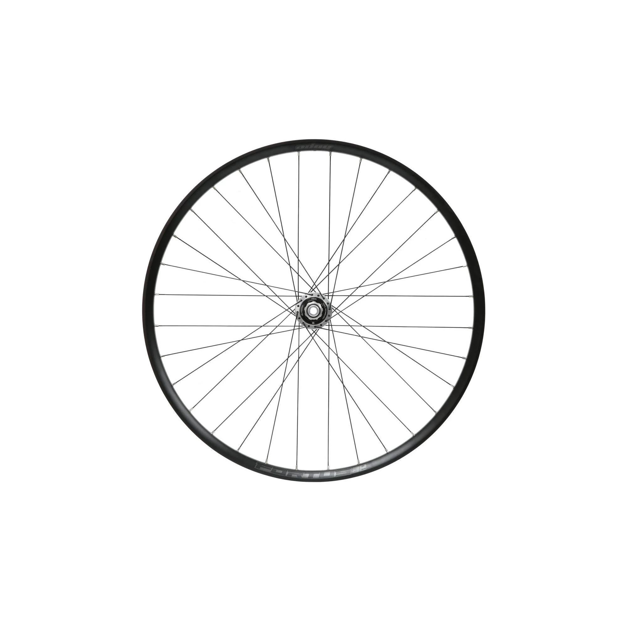Hope Pro 5 Superboost Rear Wheel | Fortus 30SC | 6-Bolt - Image 24