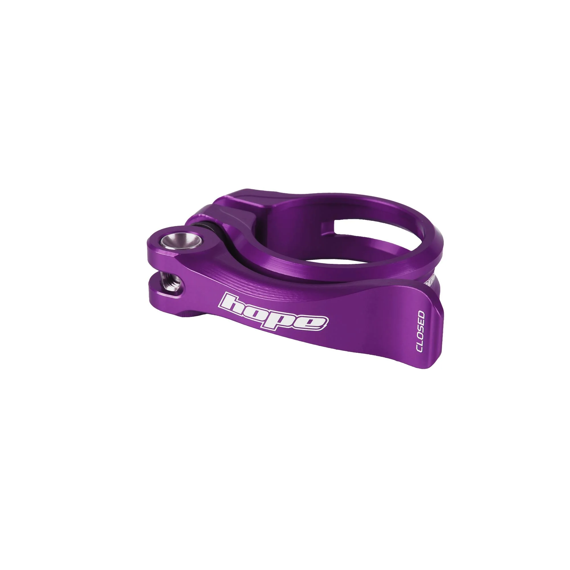 Hope QR Seat Clamp - Image 28