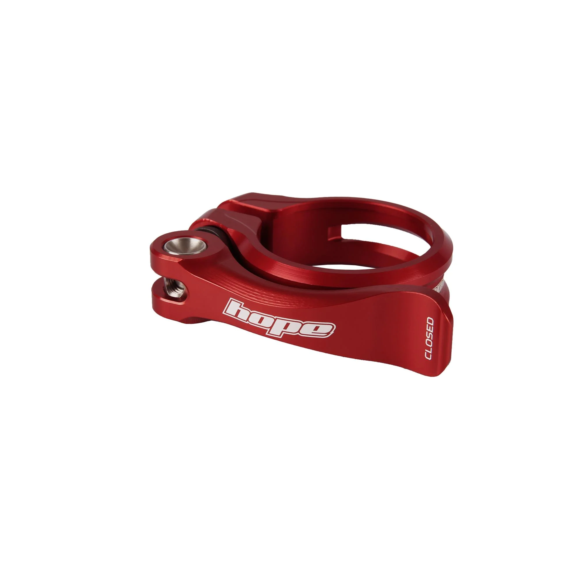 Hope QR Seat Clamp - Image 40