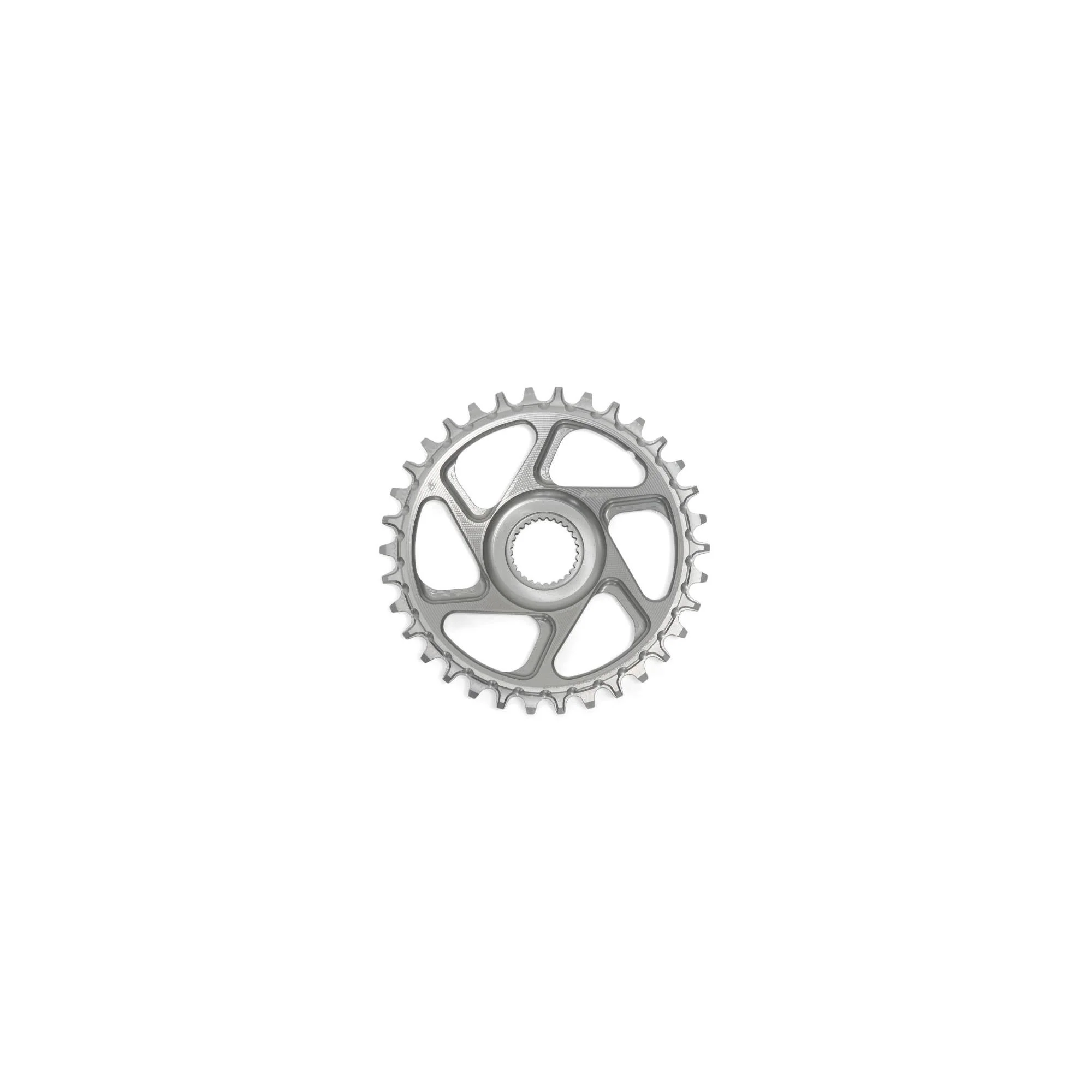 Hope R22 E-Bike Spiderless Chainring - Image 9