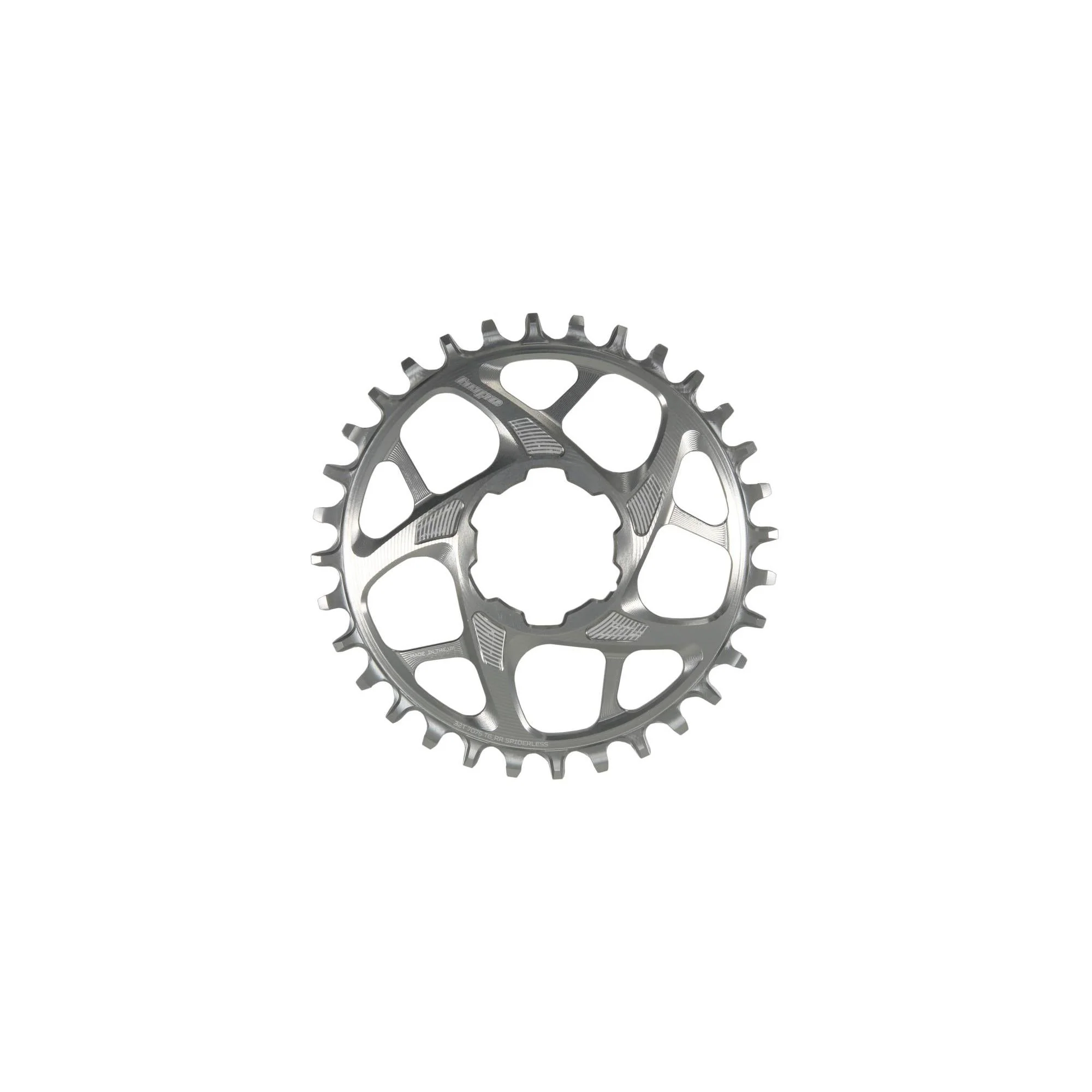 Hope R22 Spiderless Chainring - Image 21