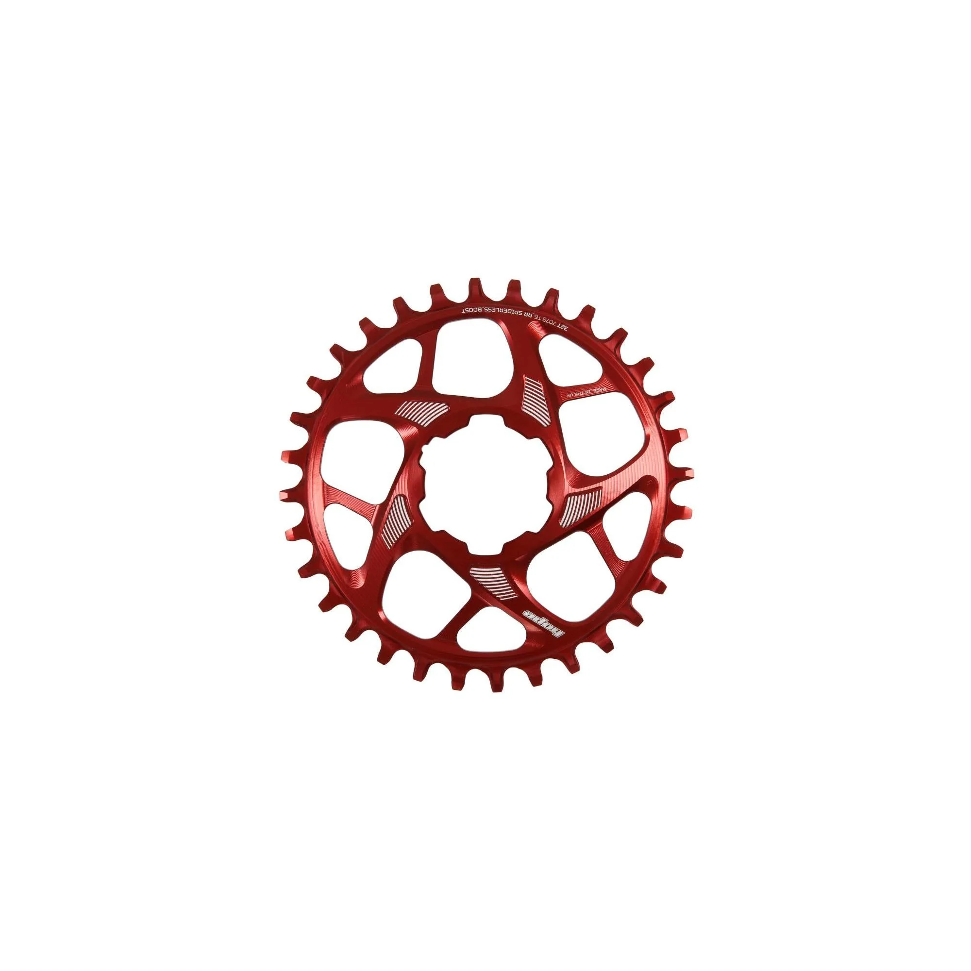 Hope R22 Spiderless Chainring - Image 47